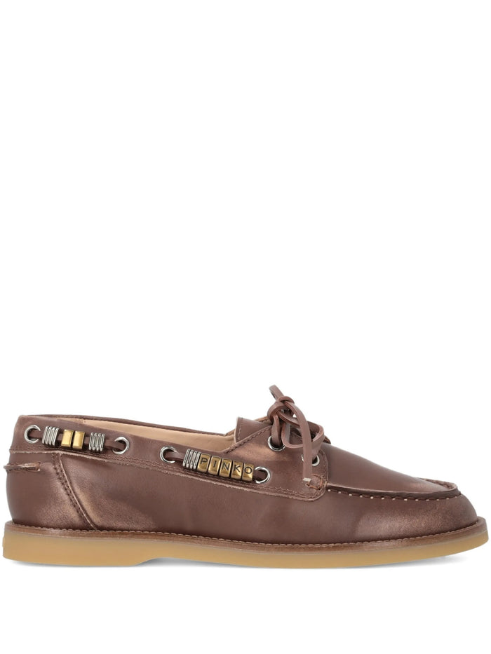 Grace 01 Brown Calzature