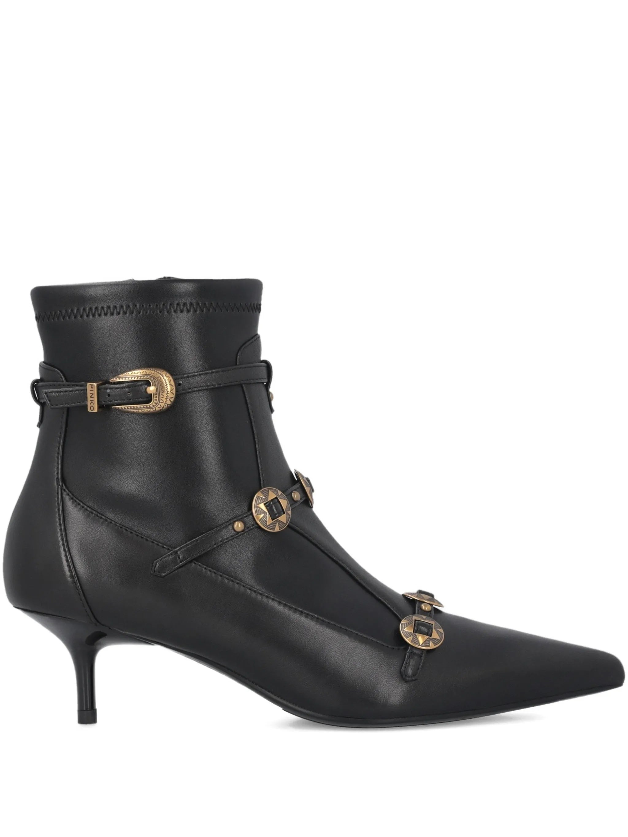 Gloria 20 Black Calzature