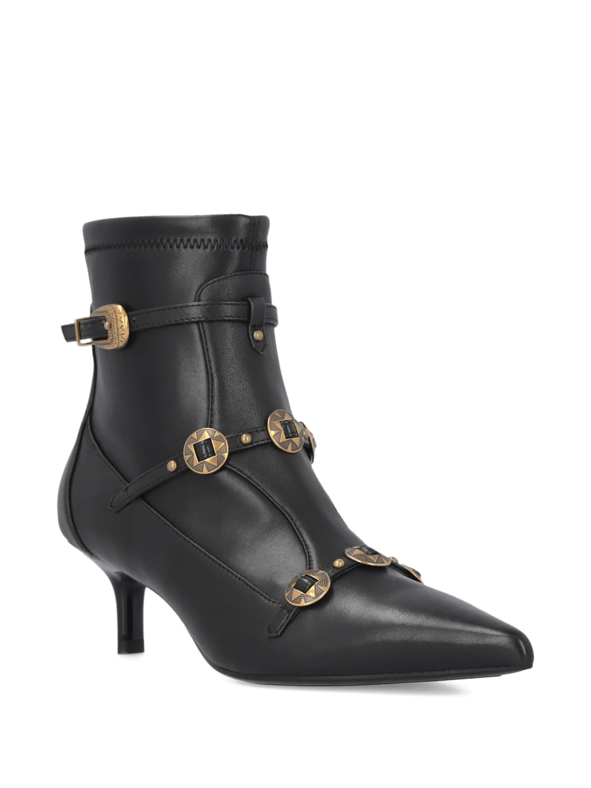 Gloria 20 Black Calzature