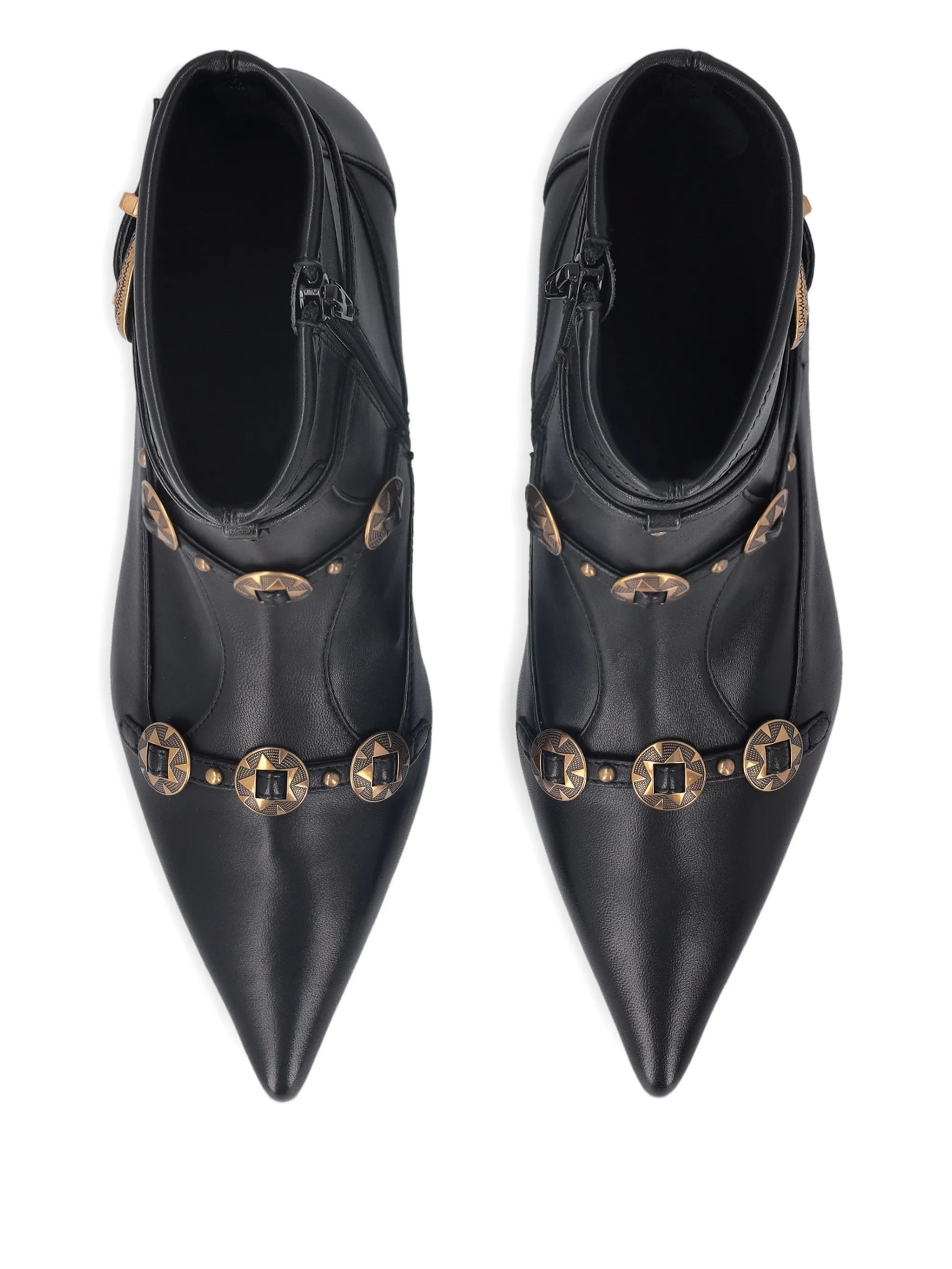 Gloria 20 Black Calzature
