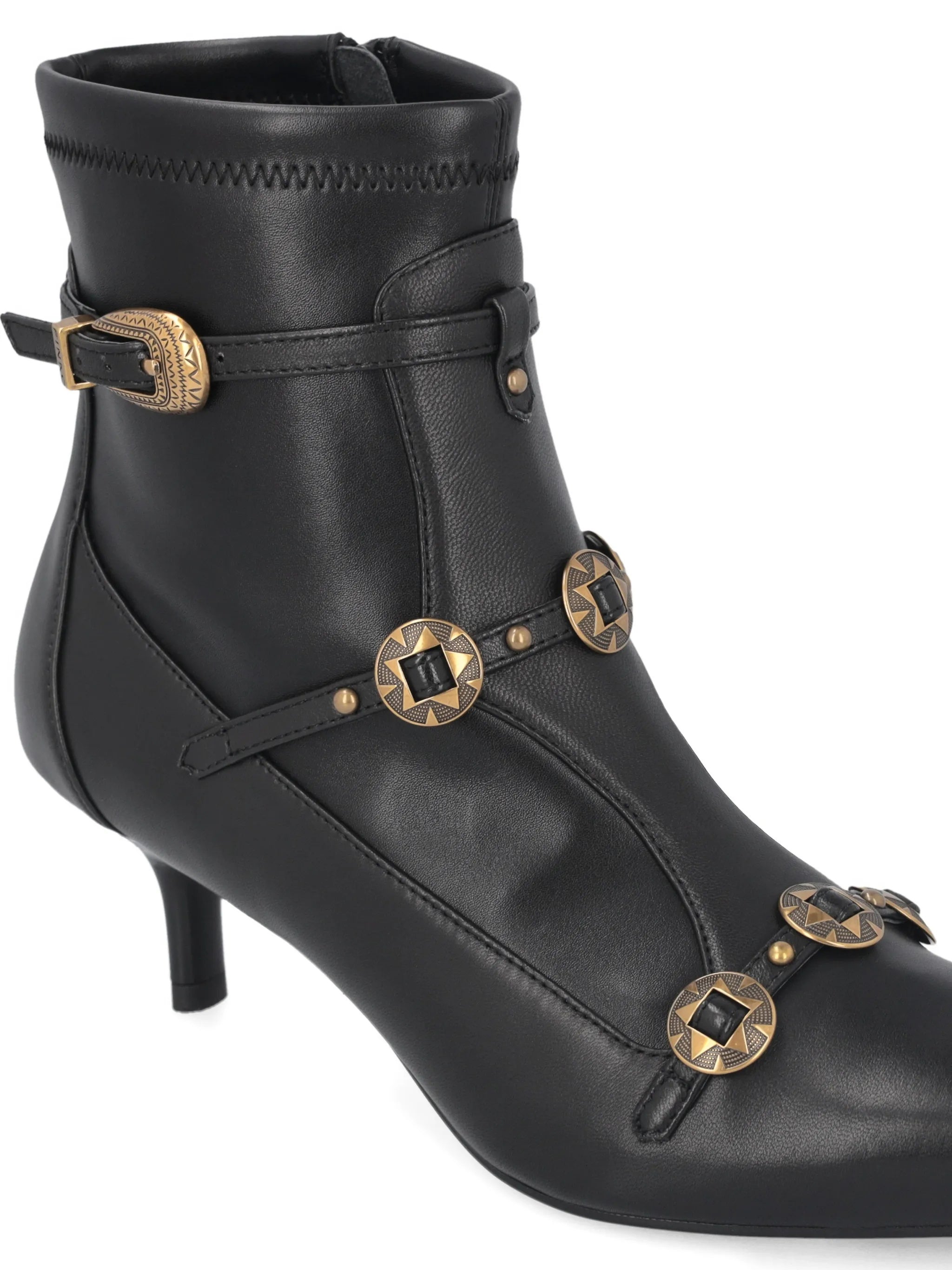 Gloria 20 Black Calzature