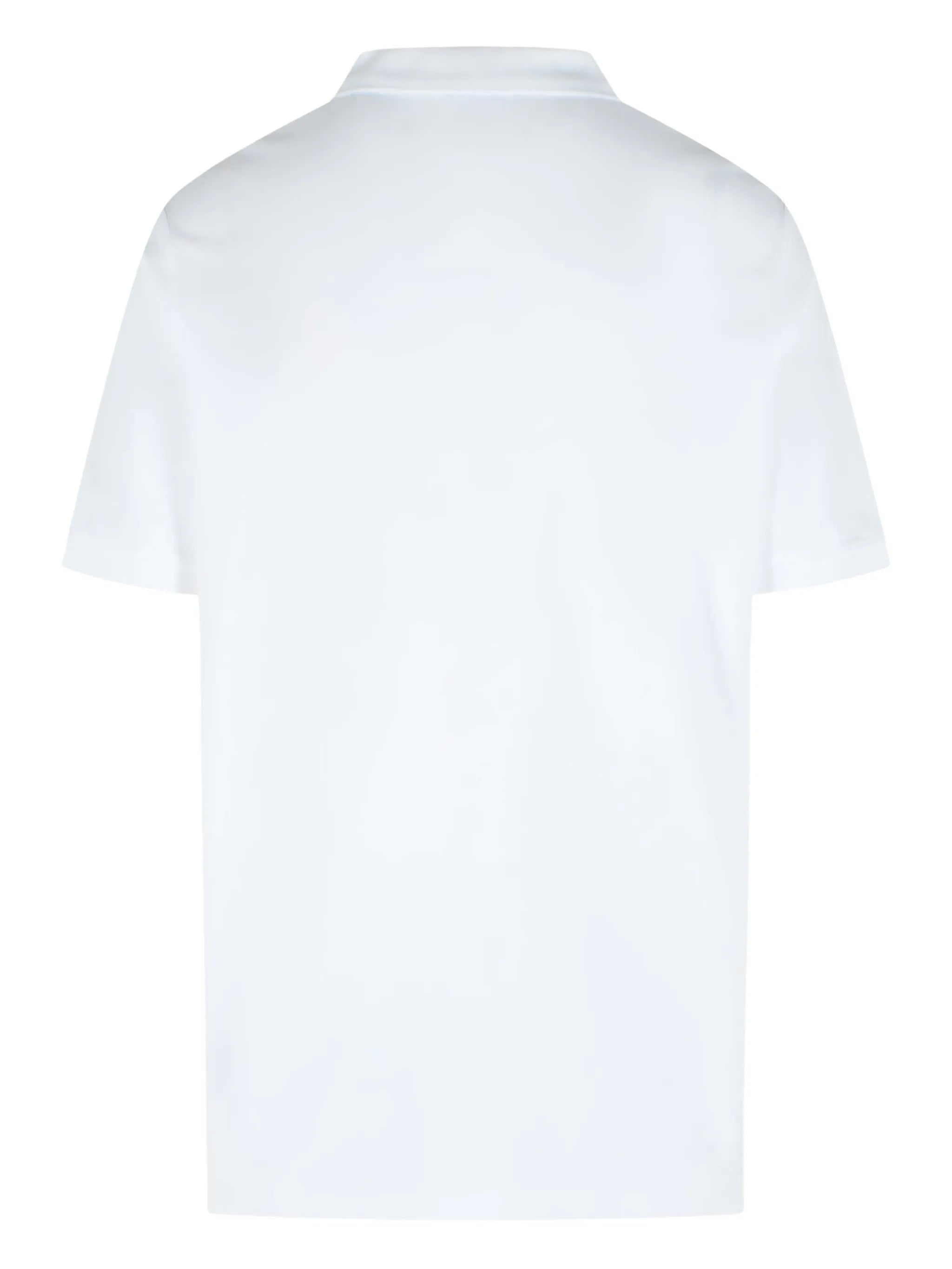 Polo White