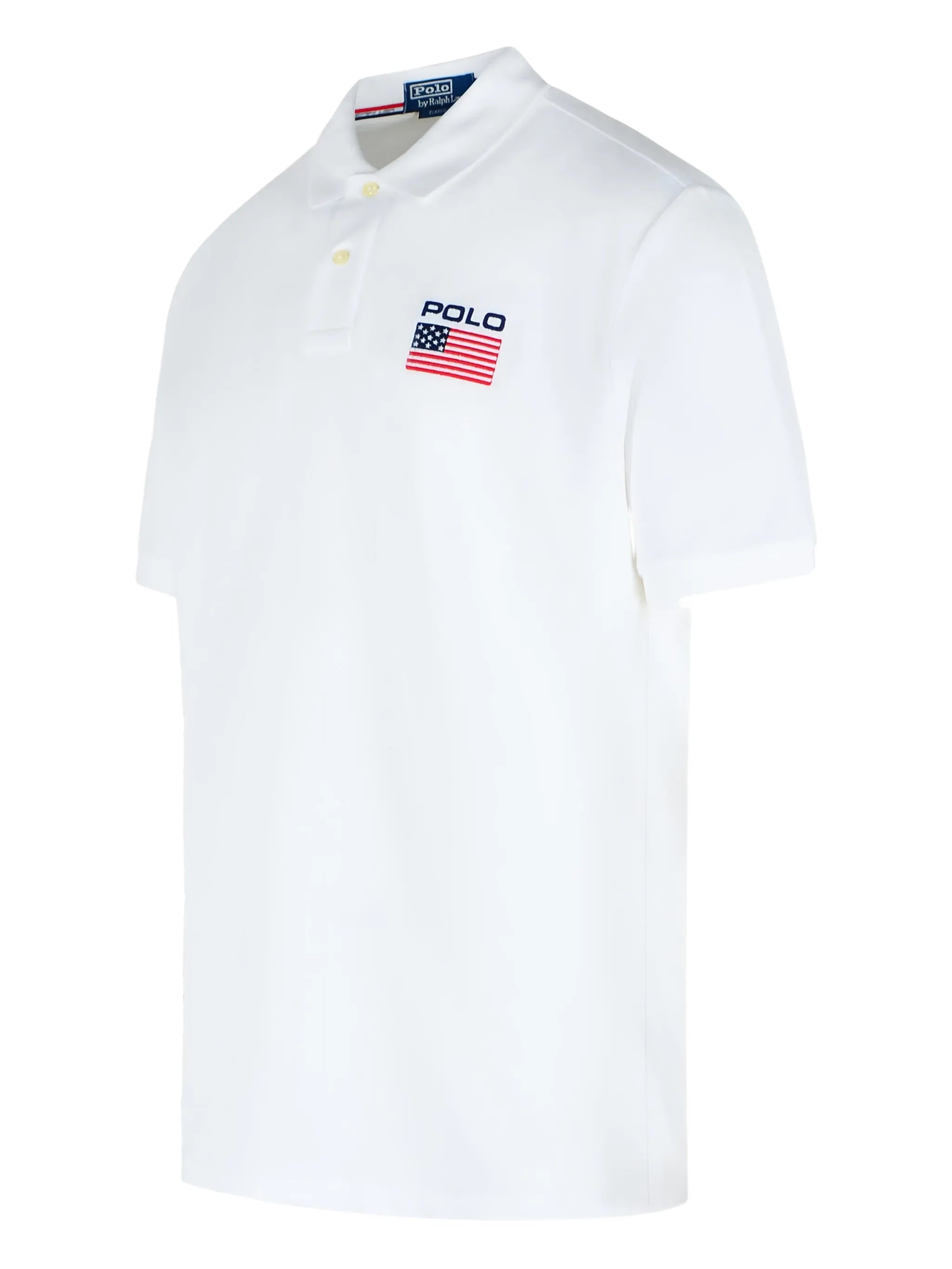 Polo White