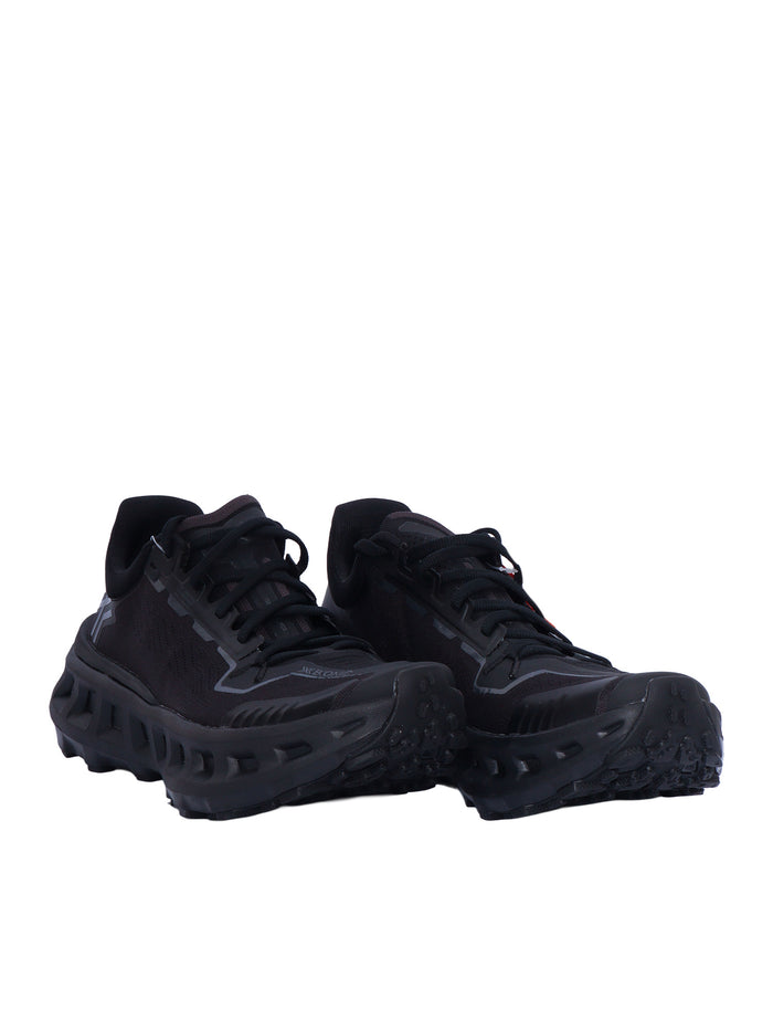 X-Bionicterraskin X03 X Black-Rhino Grey Sneaker