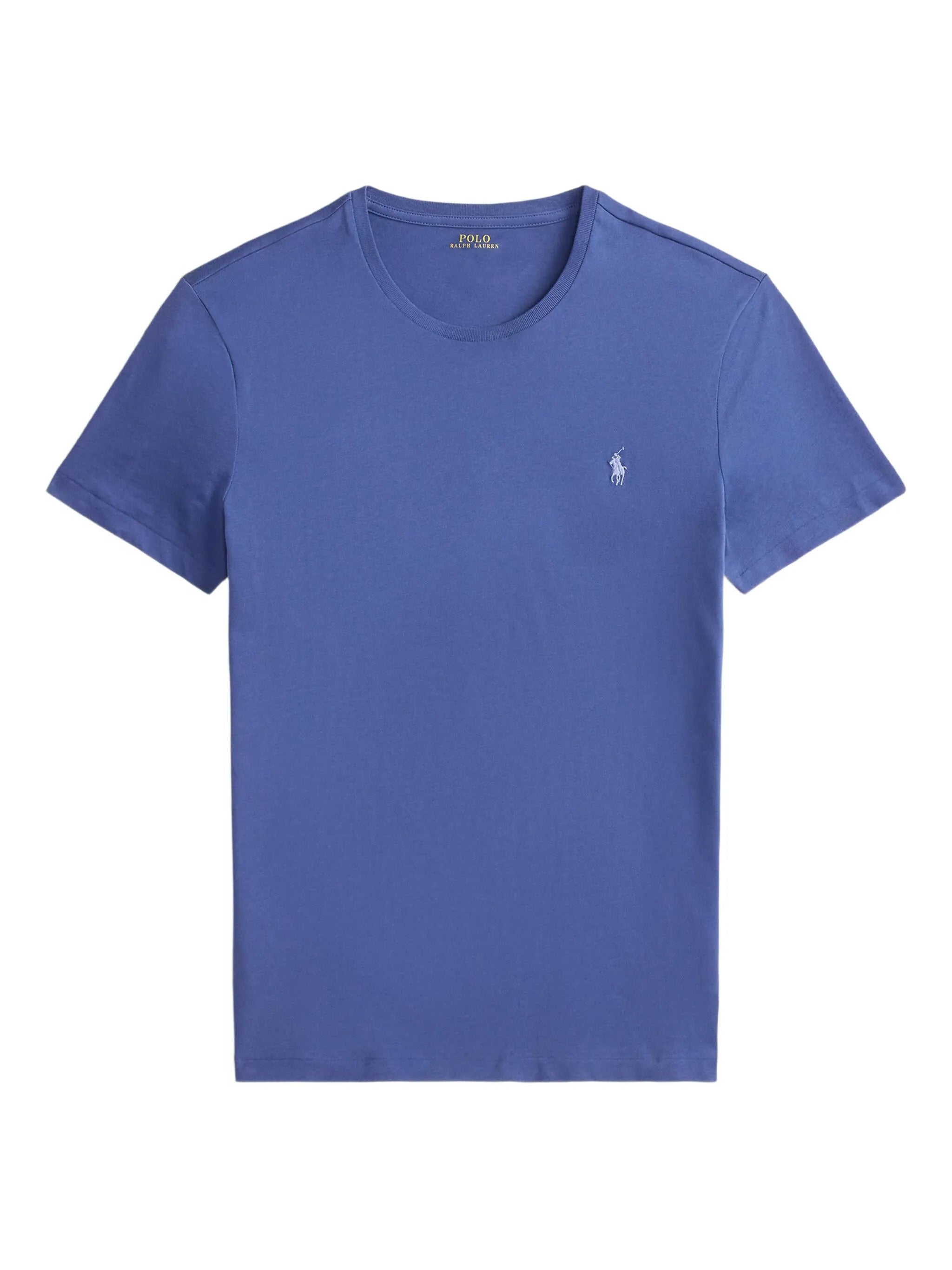 T-Shirt Blue