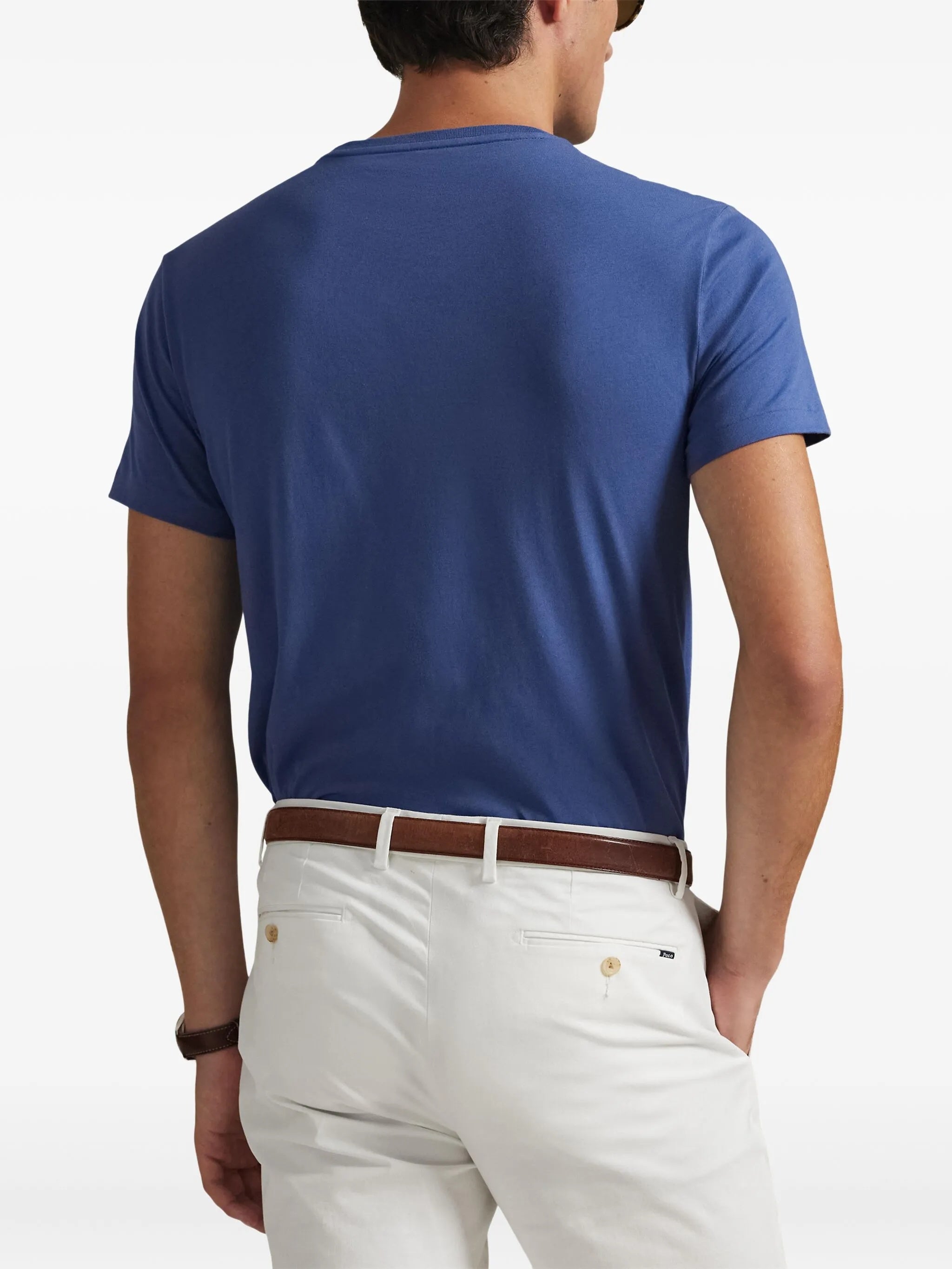 T-Shirt Blue