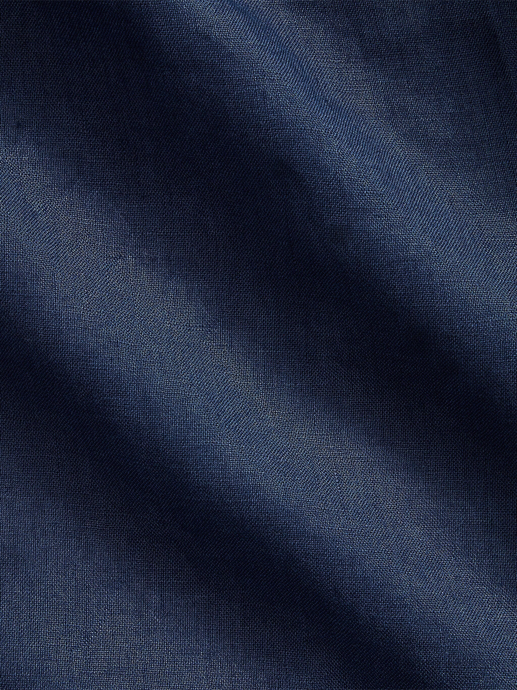 Sport Shirt Blue Camicia