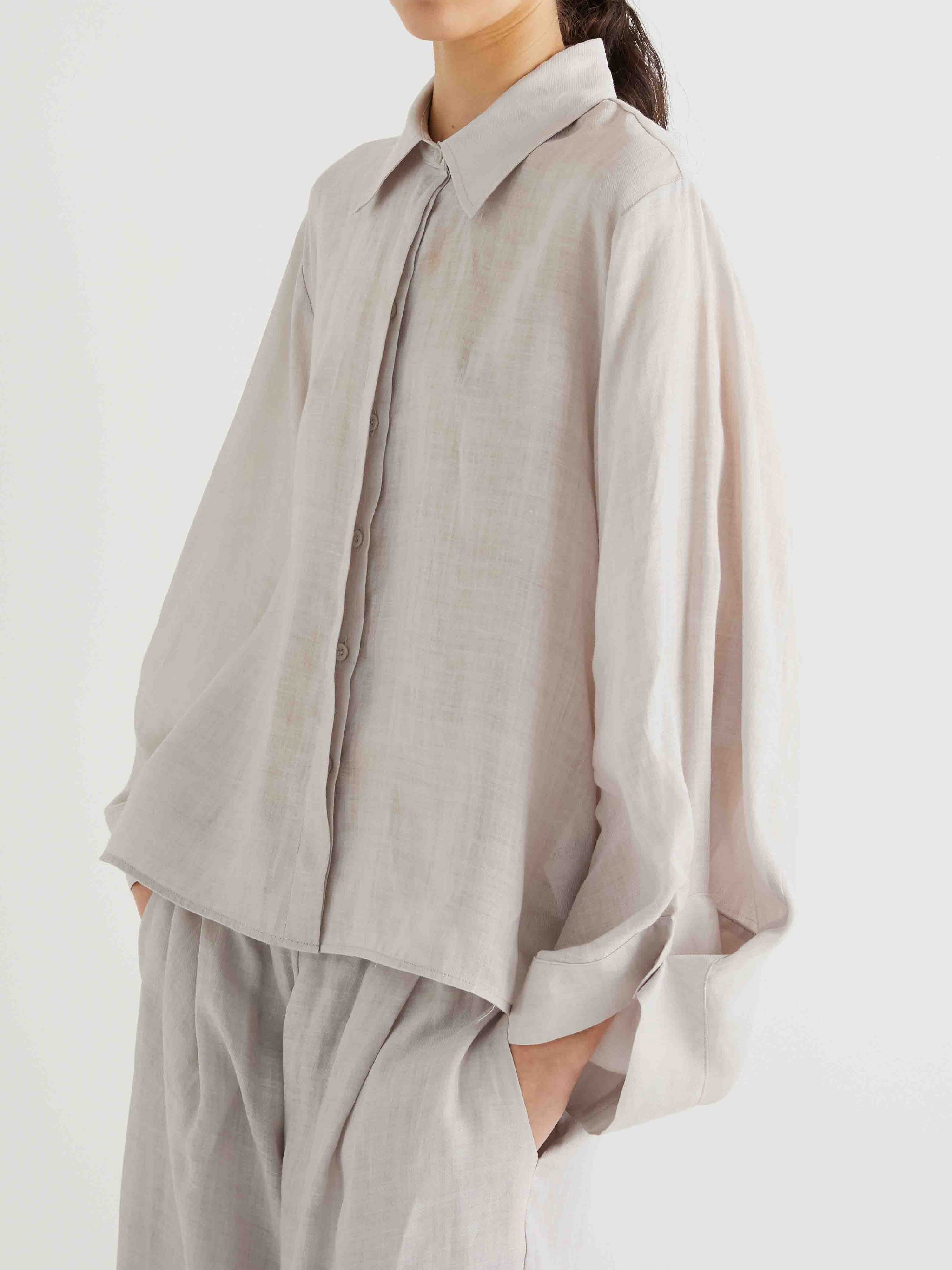 Camicia White