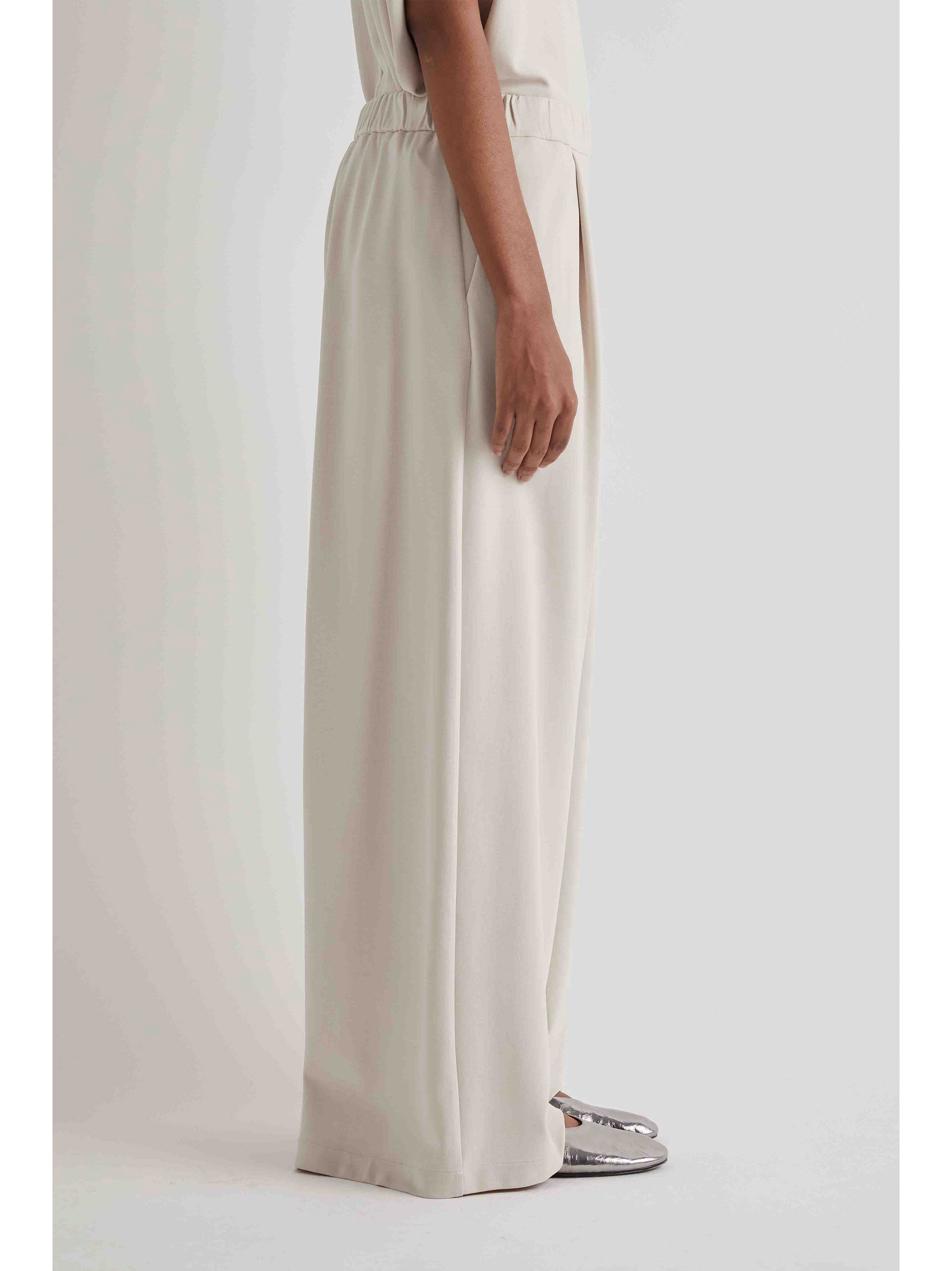 Pantalone Nude & Neutrals Md Pl Vi Pantaloni
