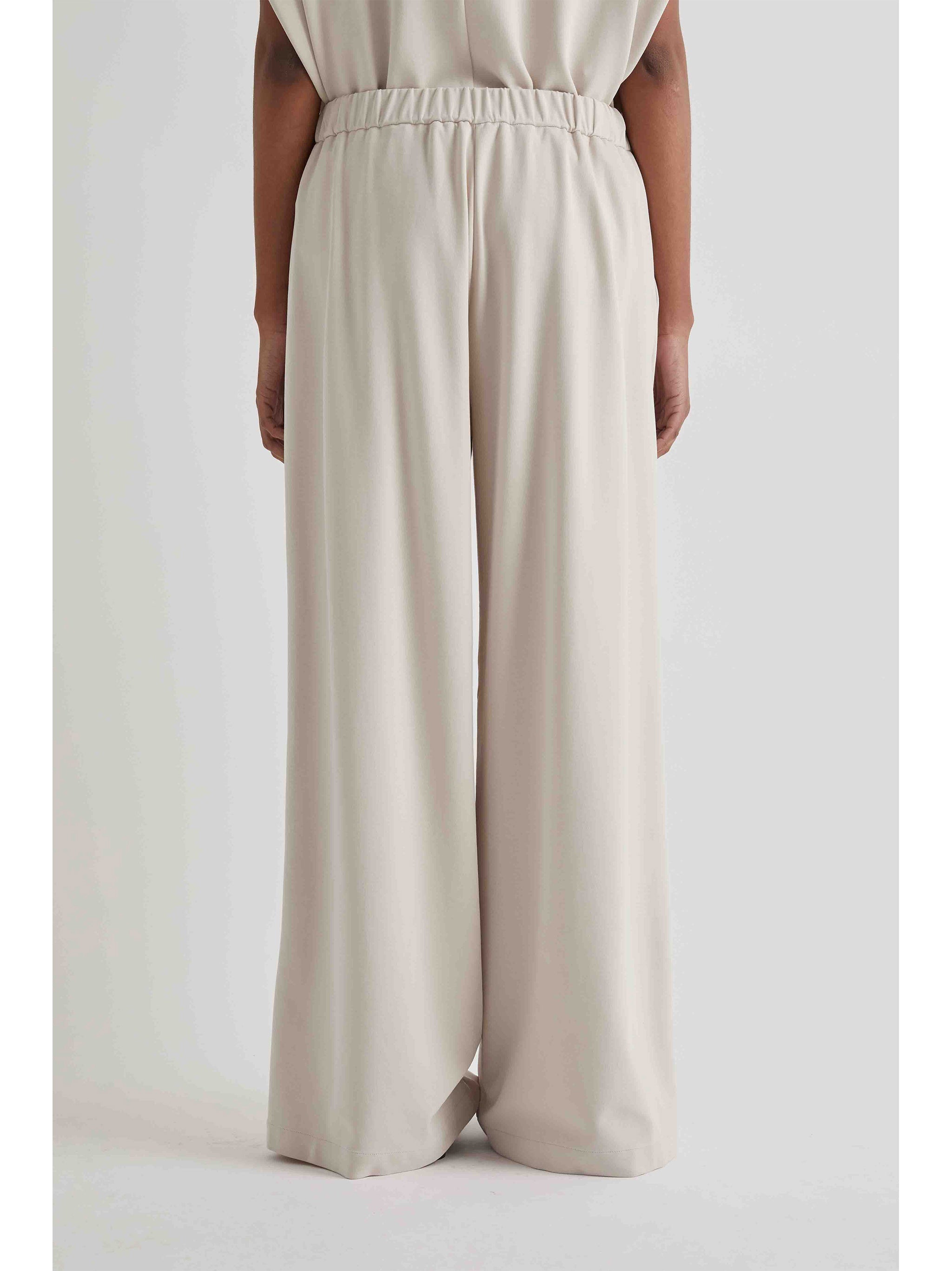 Pantalone Nude & Neutrals Md Pl Vi Pantaloni