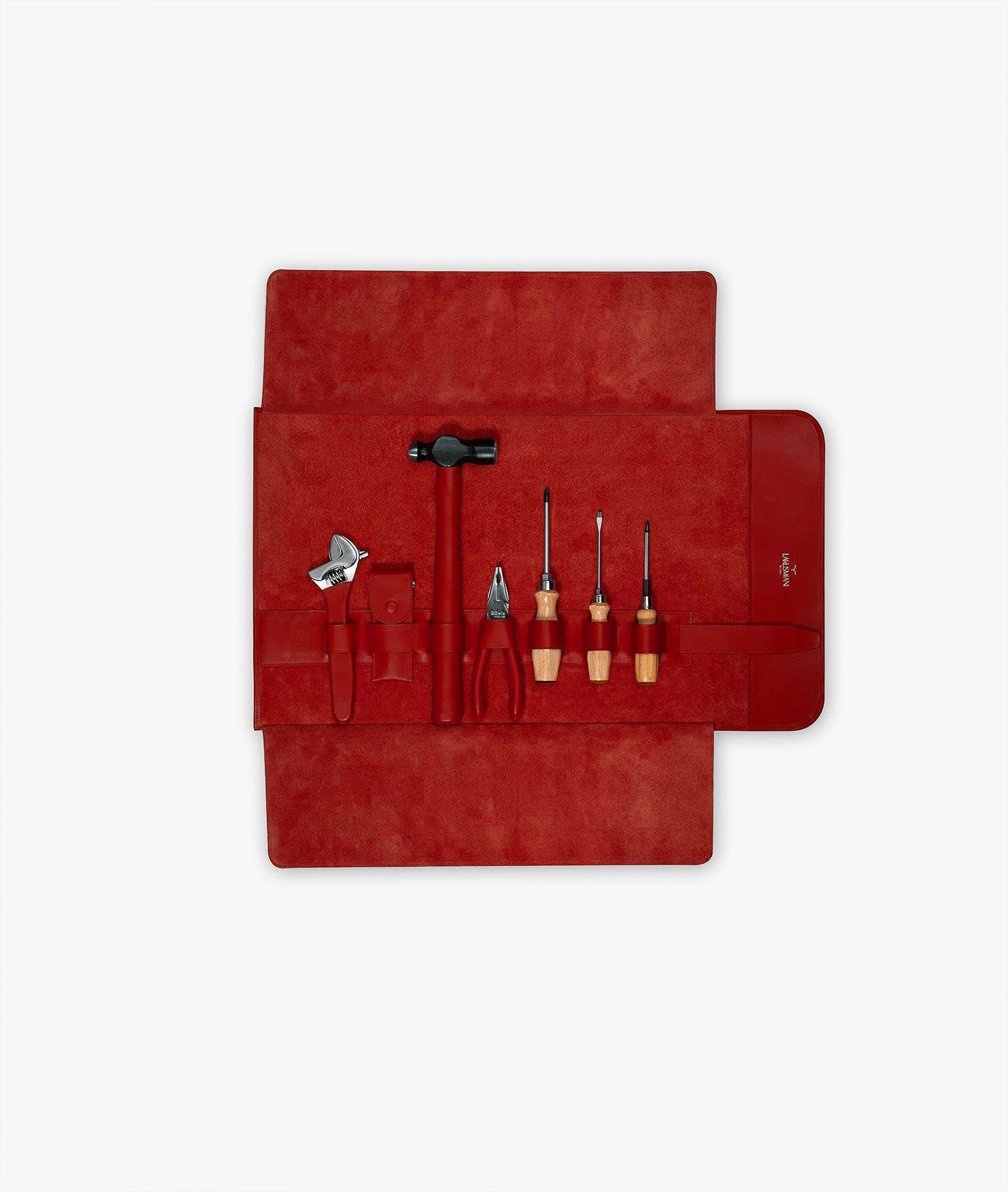 Tool Kit 1.92 Black Automotive