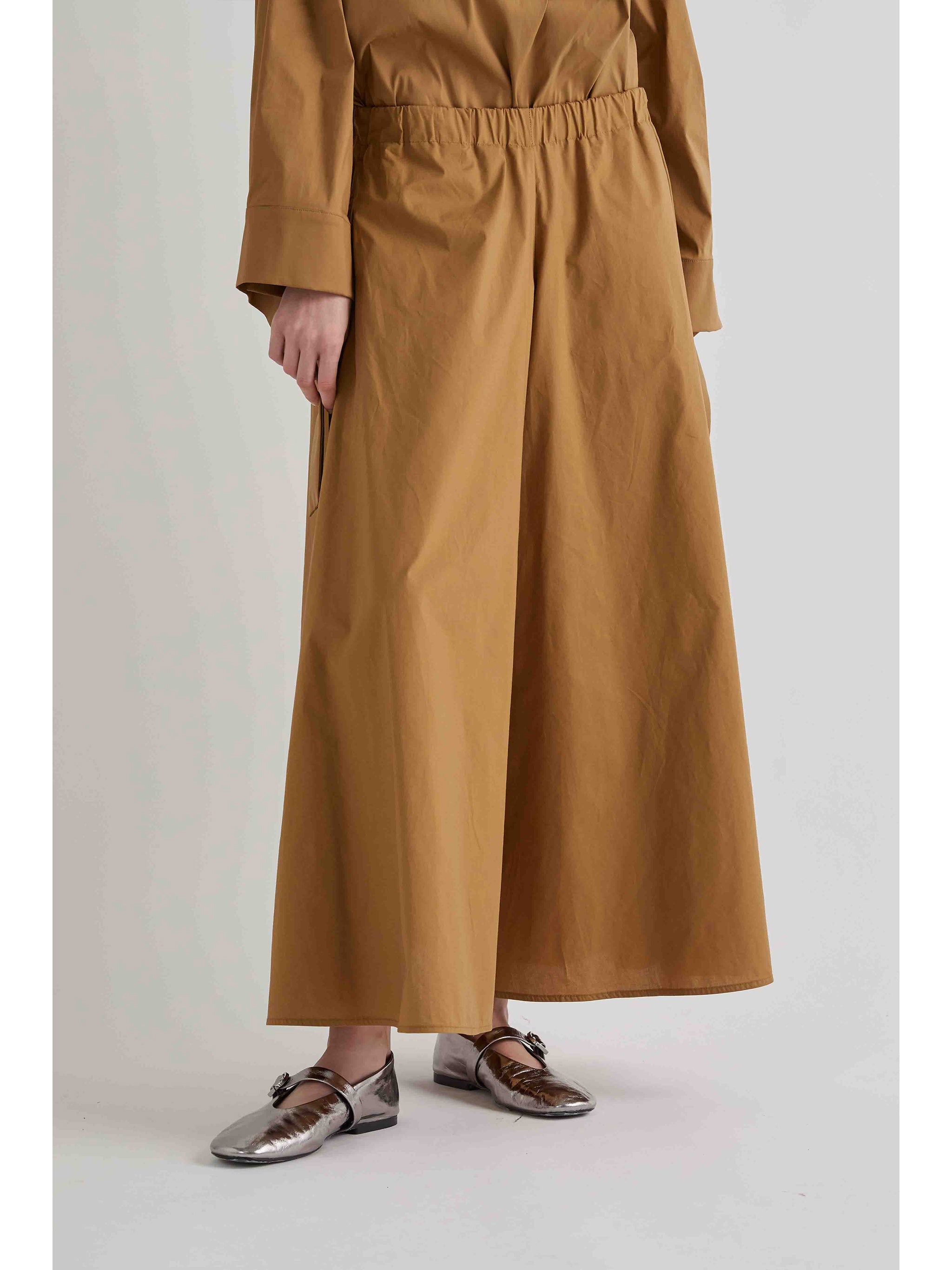Pantalone Brown Pantaloni