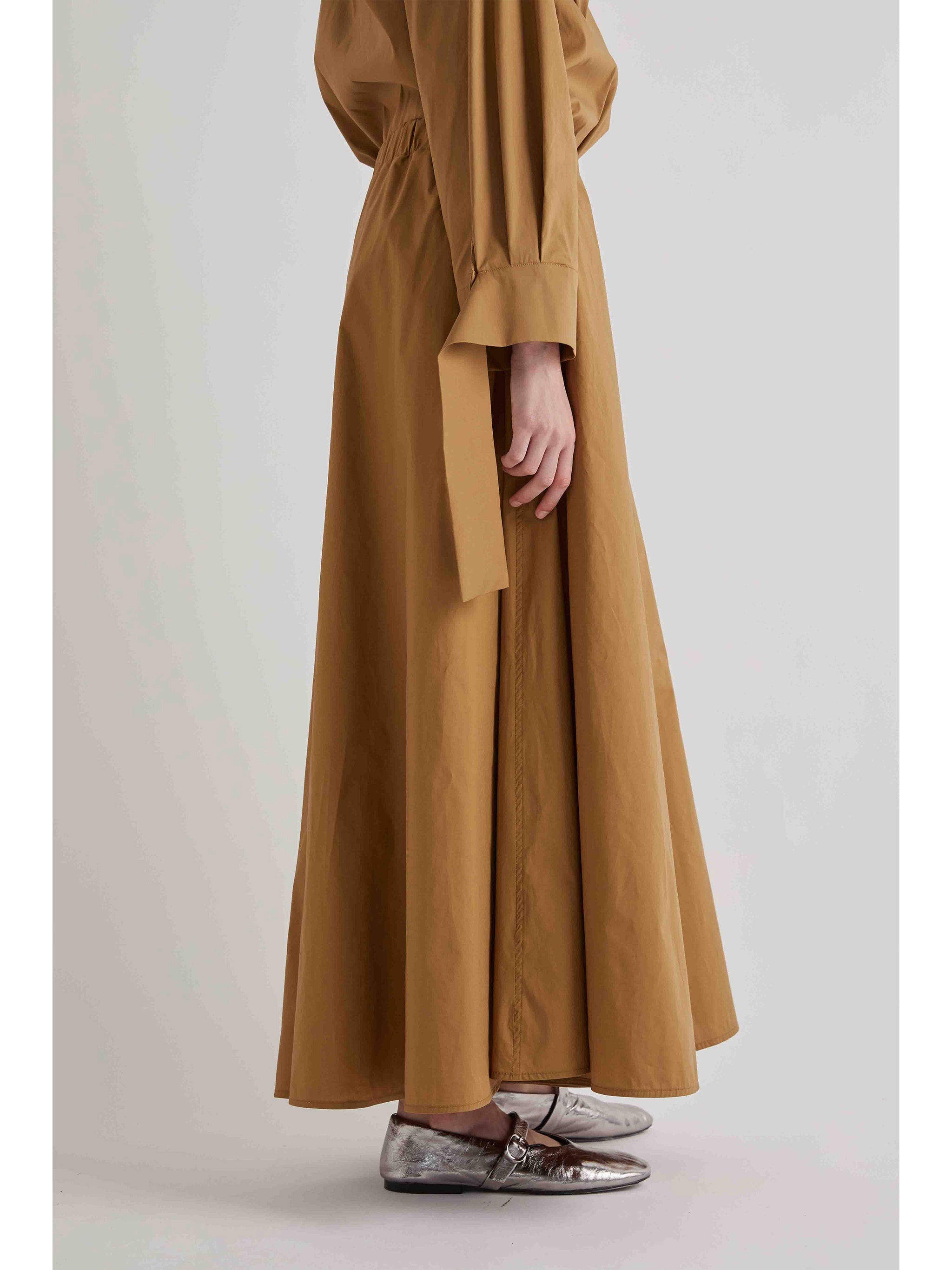 Pantalone Brown Pantaloni