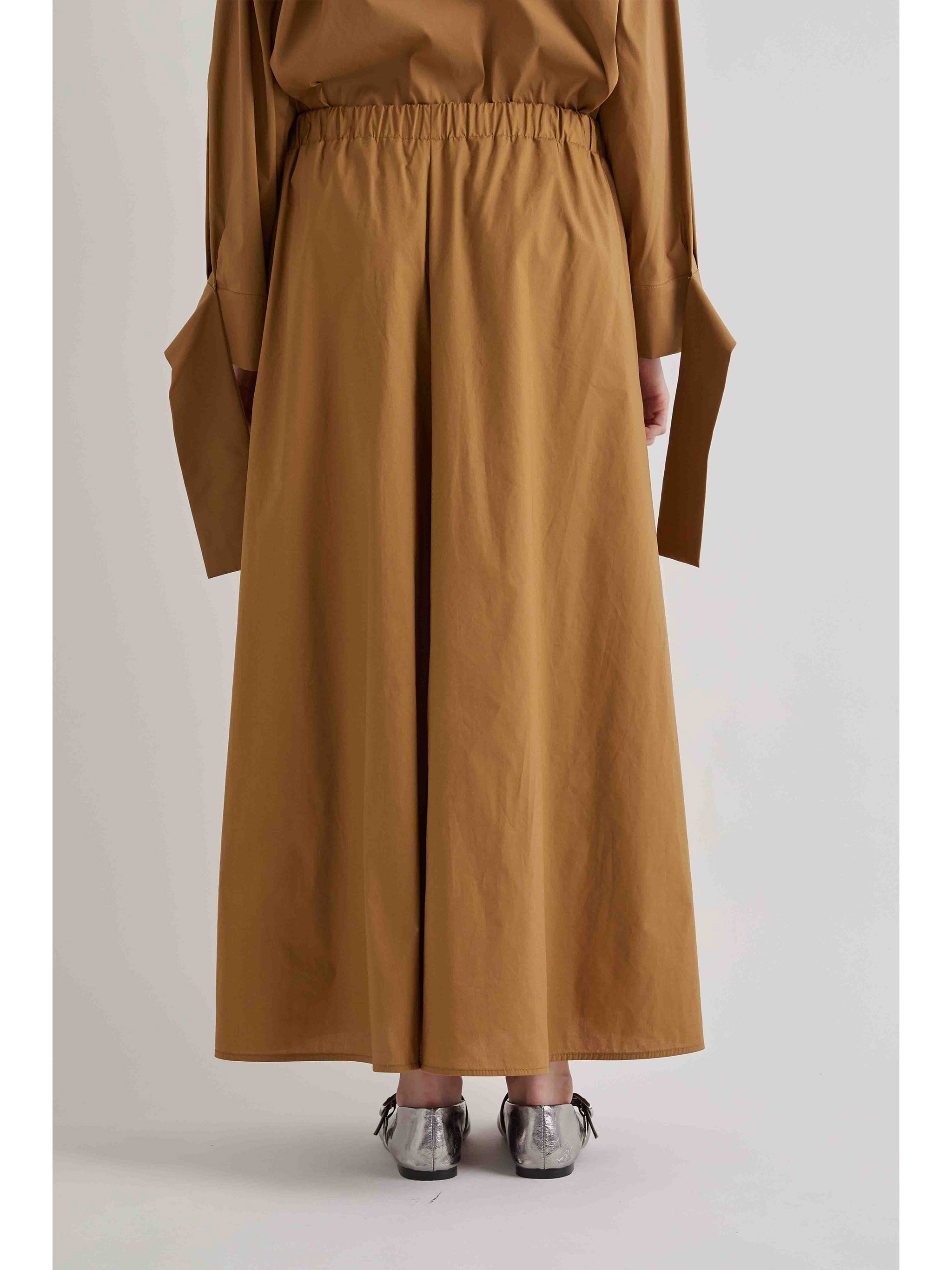 Pantalone Brown Pantaloni