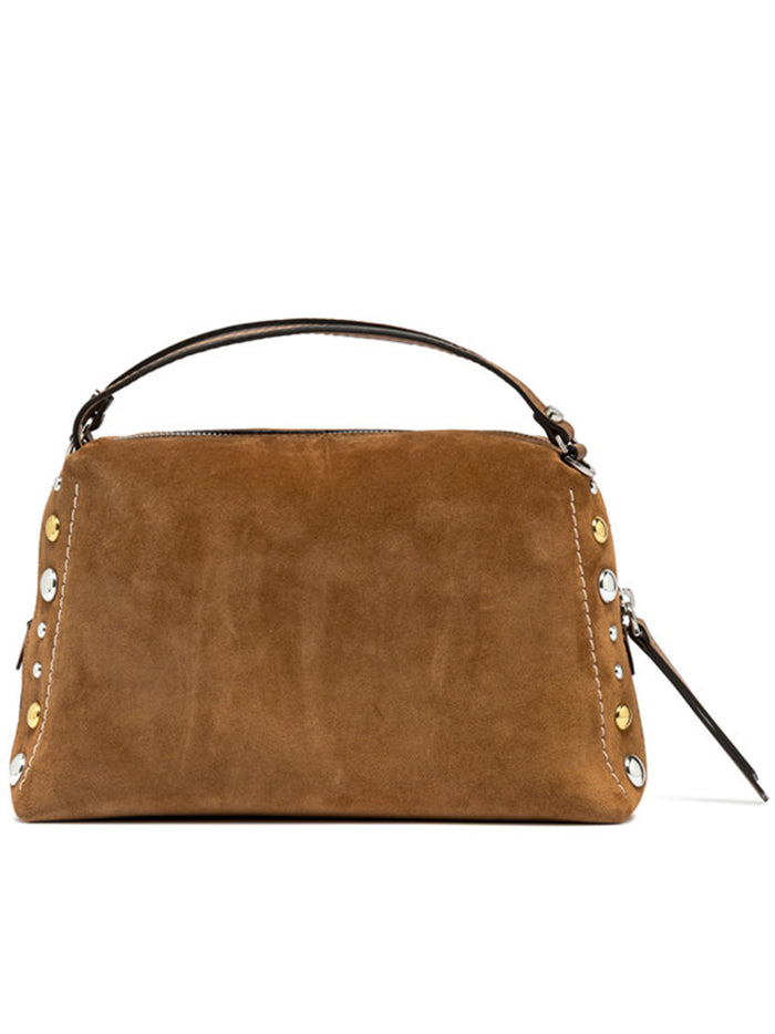 Alifa Brown Borsa