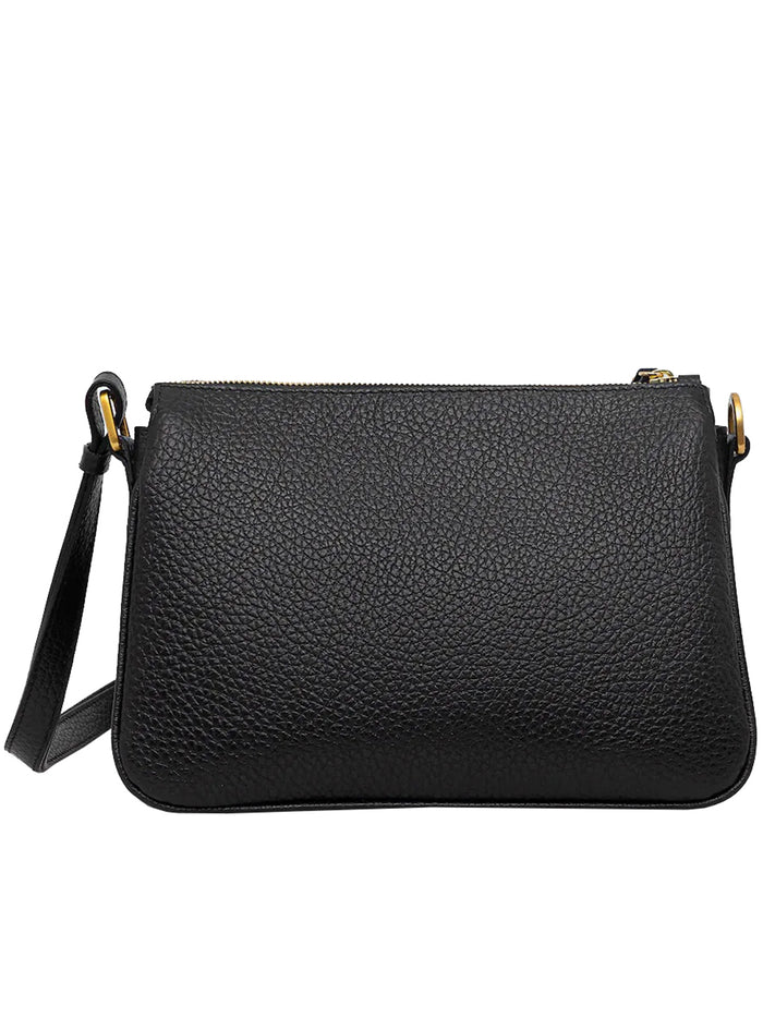 Brooke Black Borsa