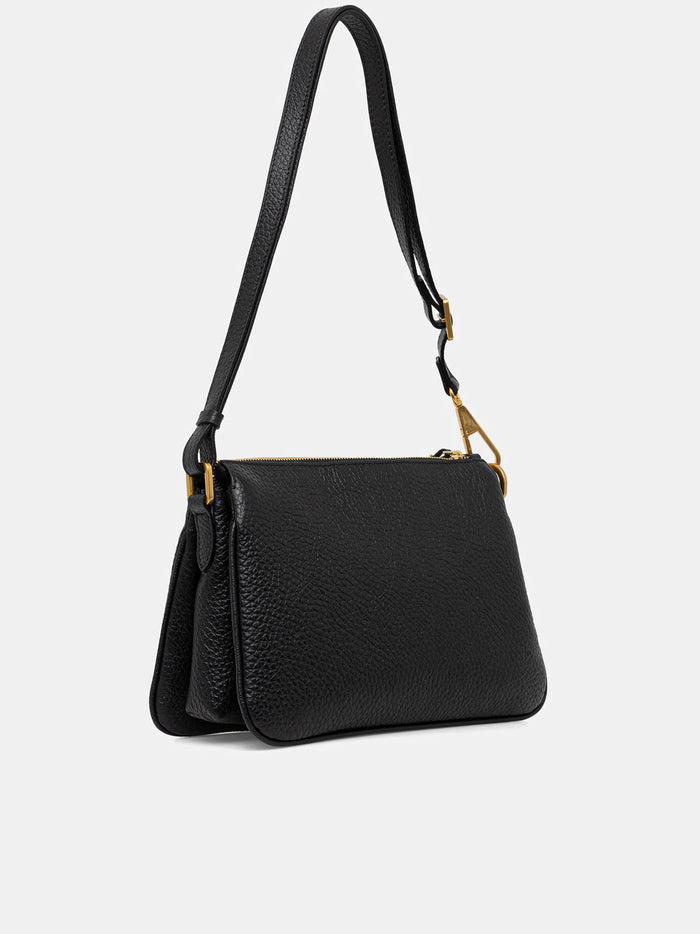Brooke Black Borsa