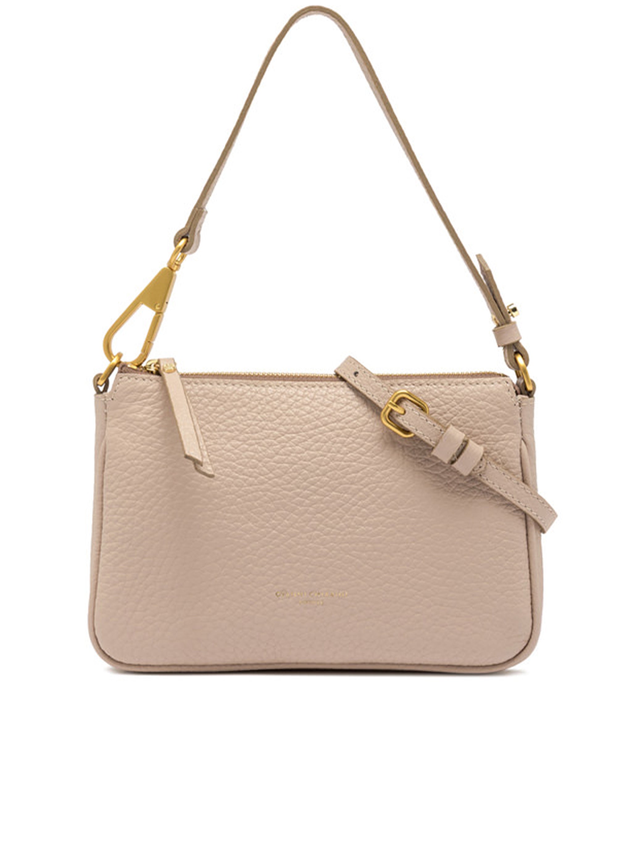 Brooke Pink & Purple Leather | Borsa