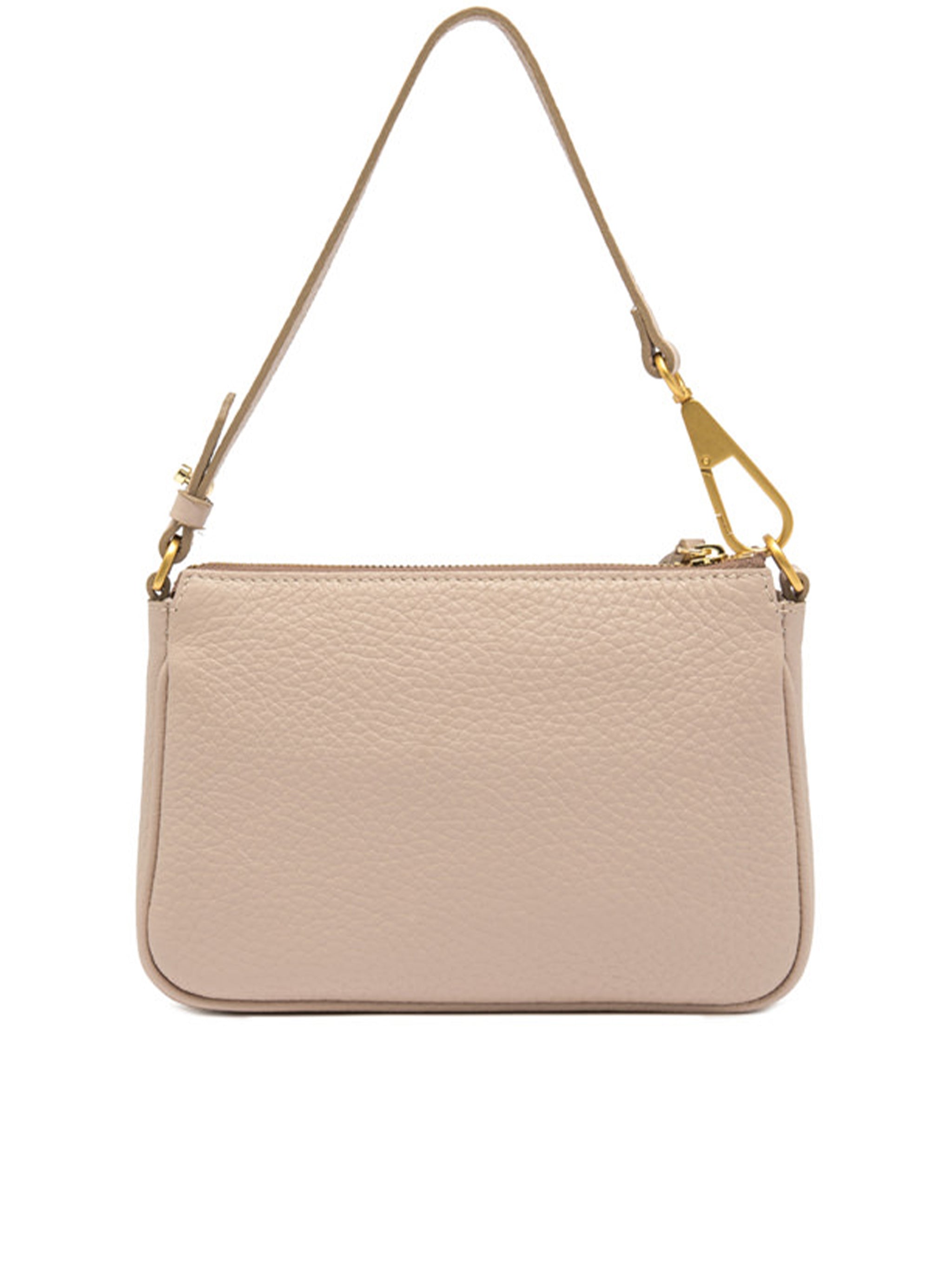 Brooke Pink & Purple Leather | Borsa