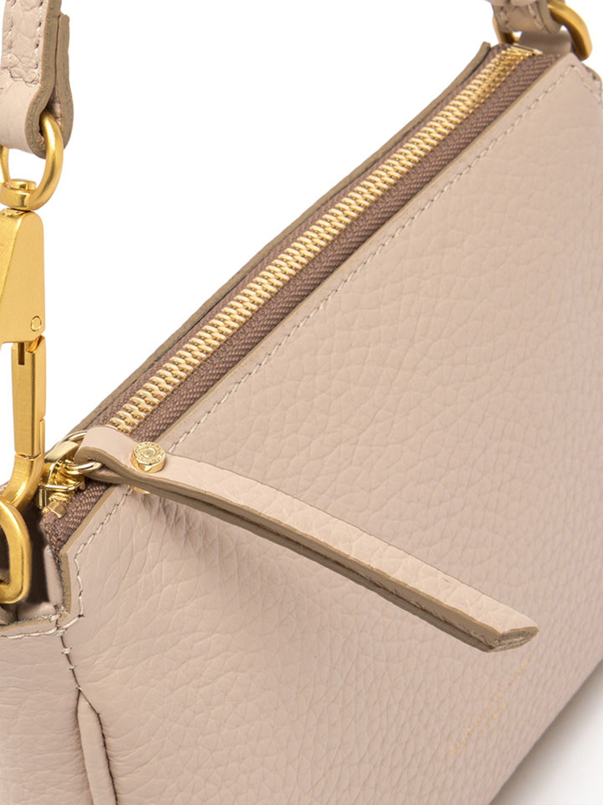 Brooke Pink & Purple Leather | Borsa