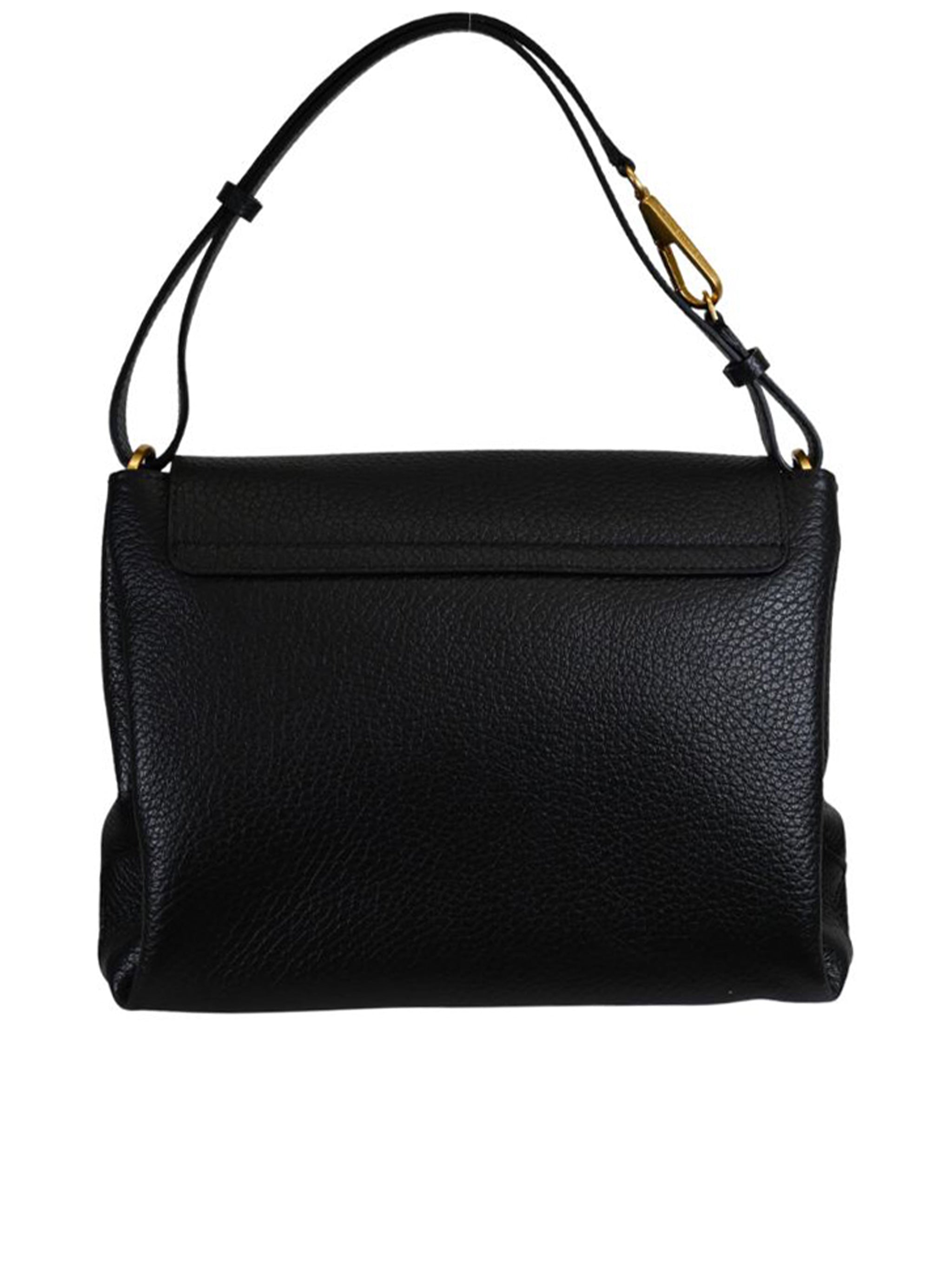 Cecile Black Borsa