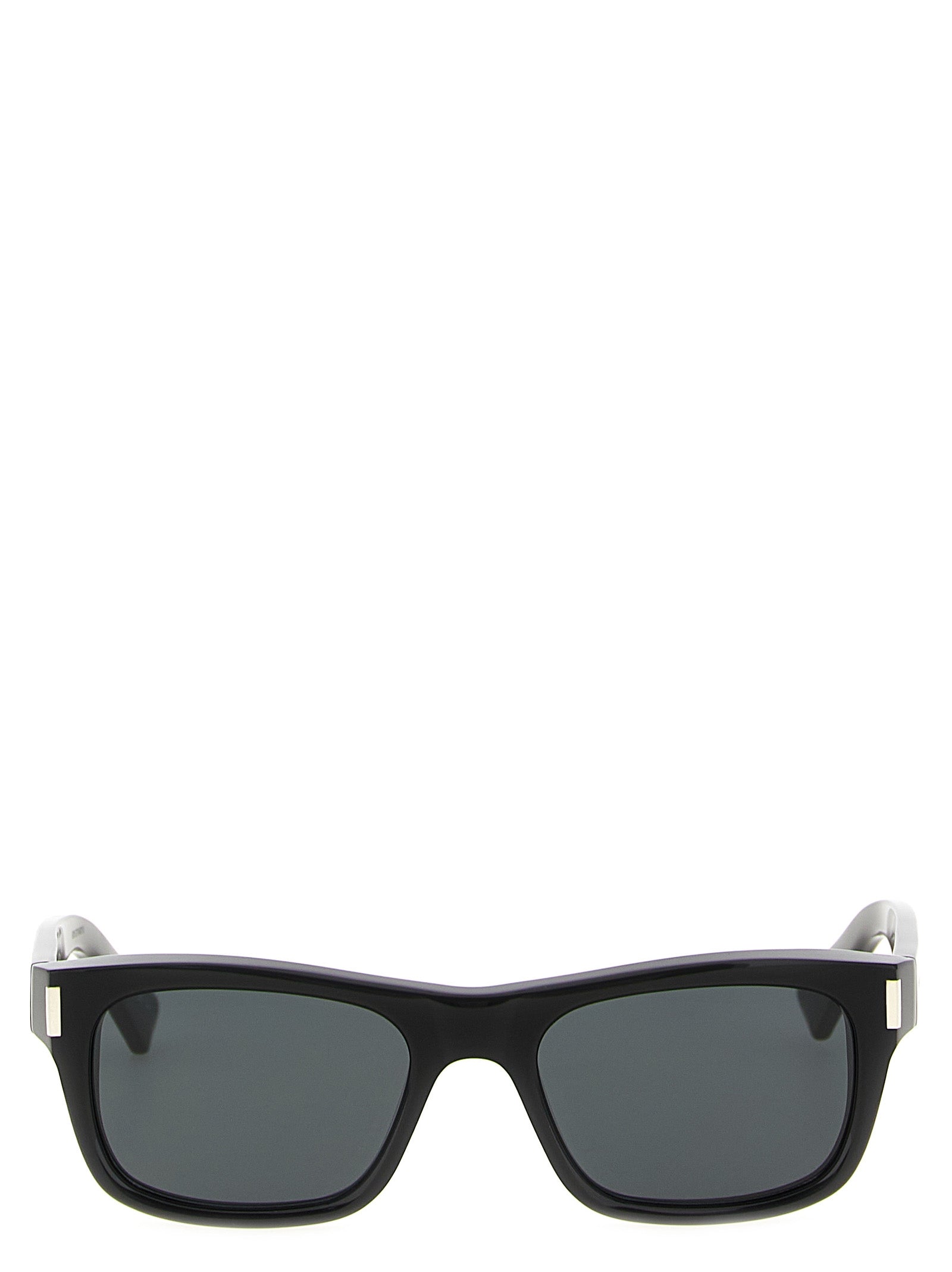 SL 83 sunglasses Black Acetate