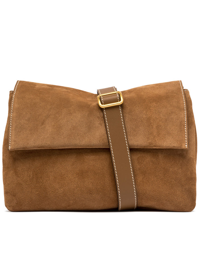 Three Brown Borsa