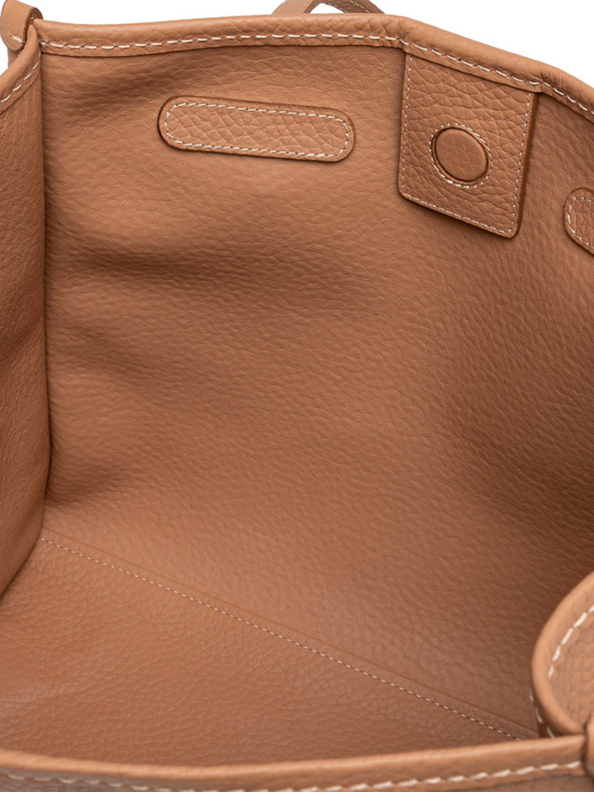 Marcella Nude & Neutrals Borsa