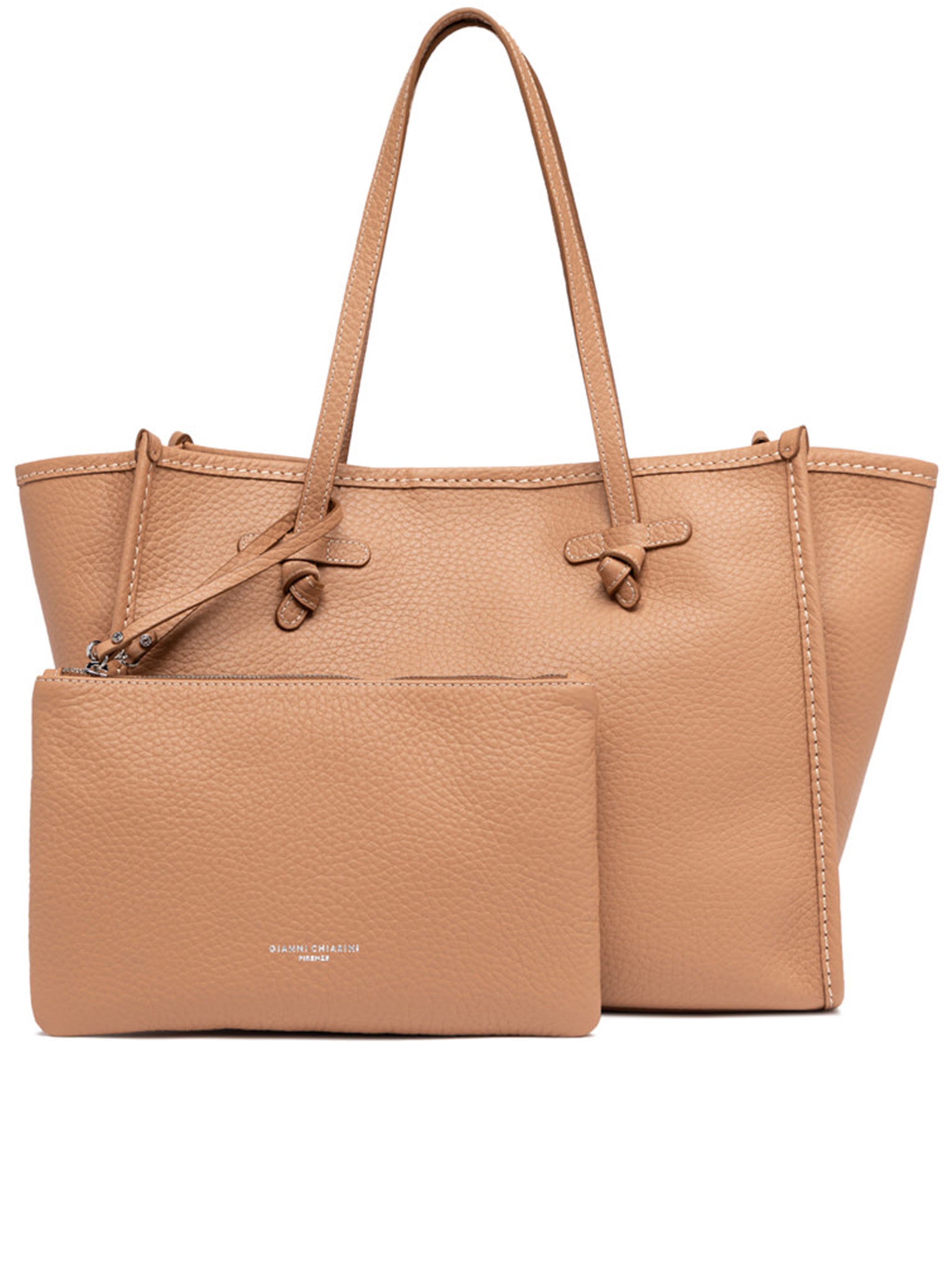 Marcella Nude & Neutrals Borsa
