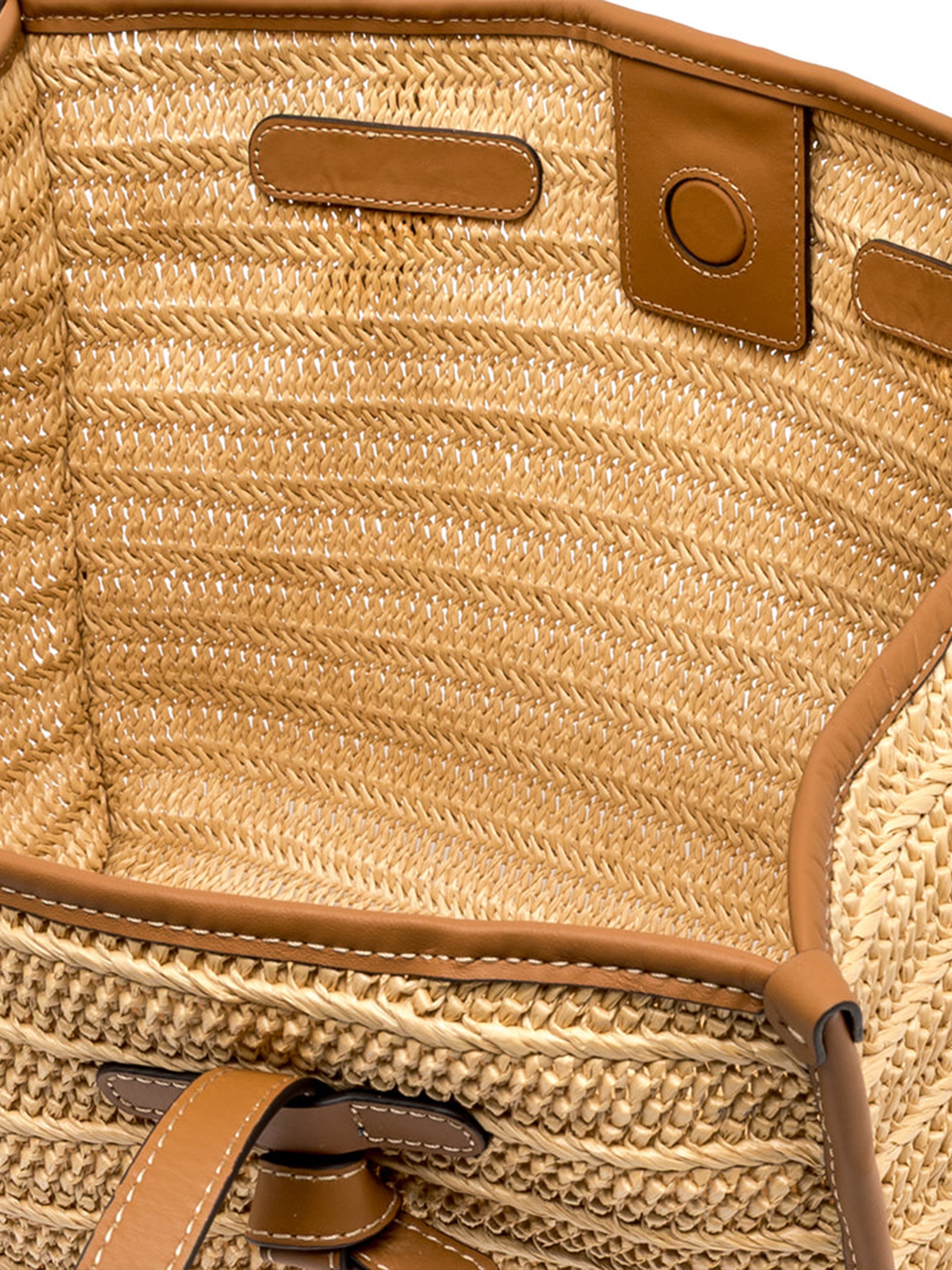 Marcella Nude & Neutrals Borsa
