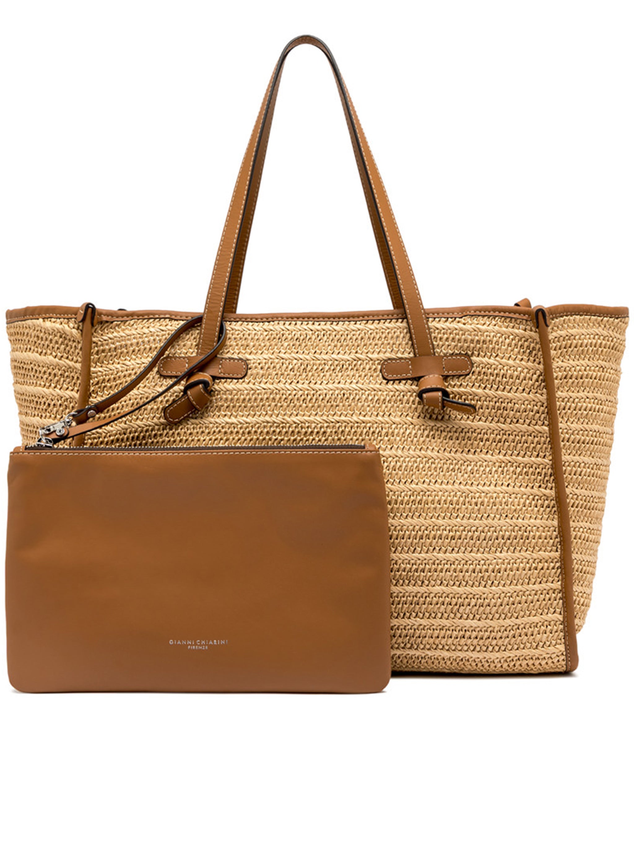 Marcella Nude & Neutrals Borsa