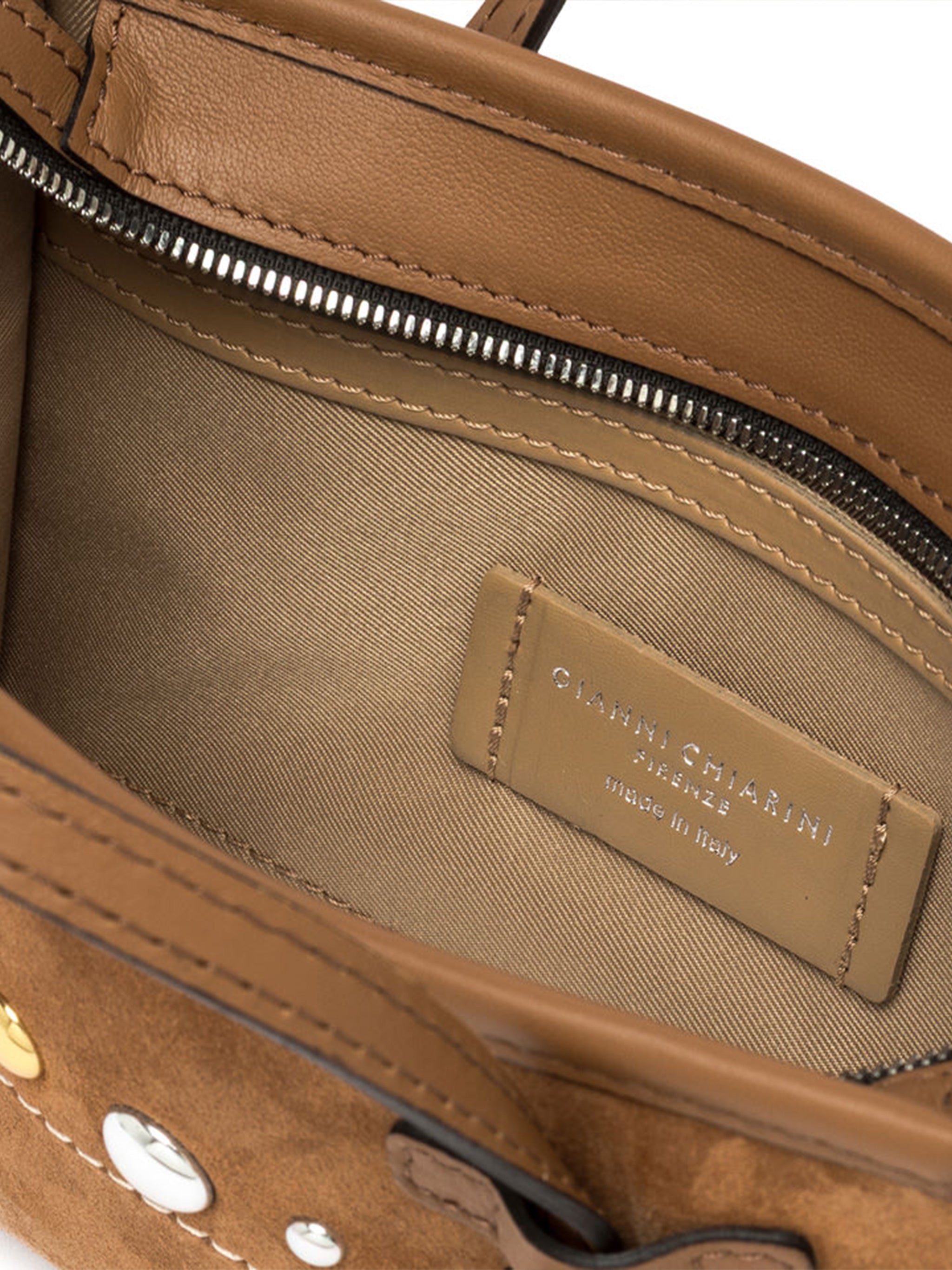 Marcella Joy Brown Borsa