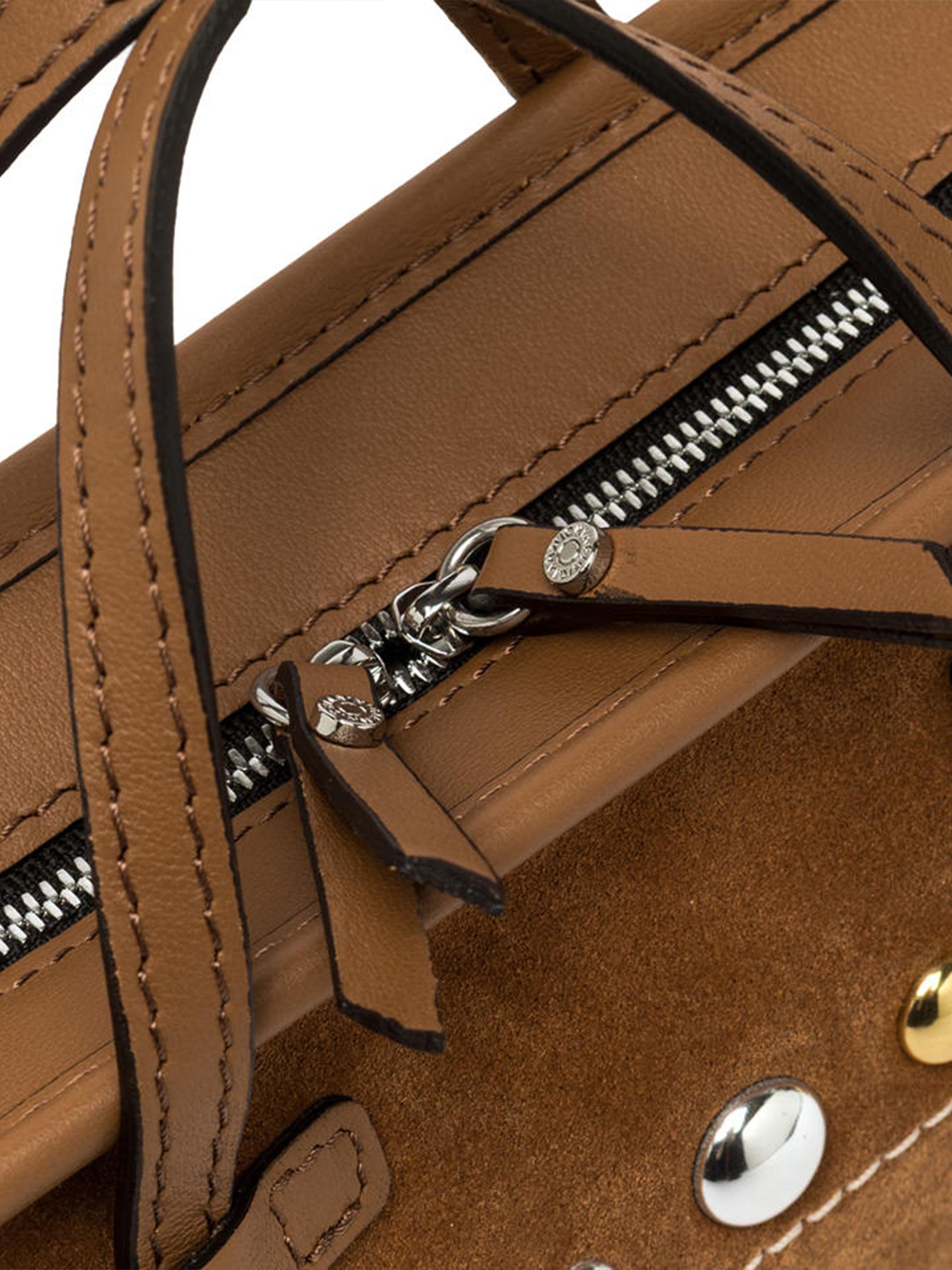 Marcella Joy Brown Borsa