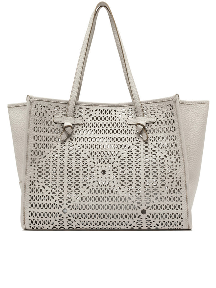 Marcella Nude & Neutrals Borsa