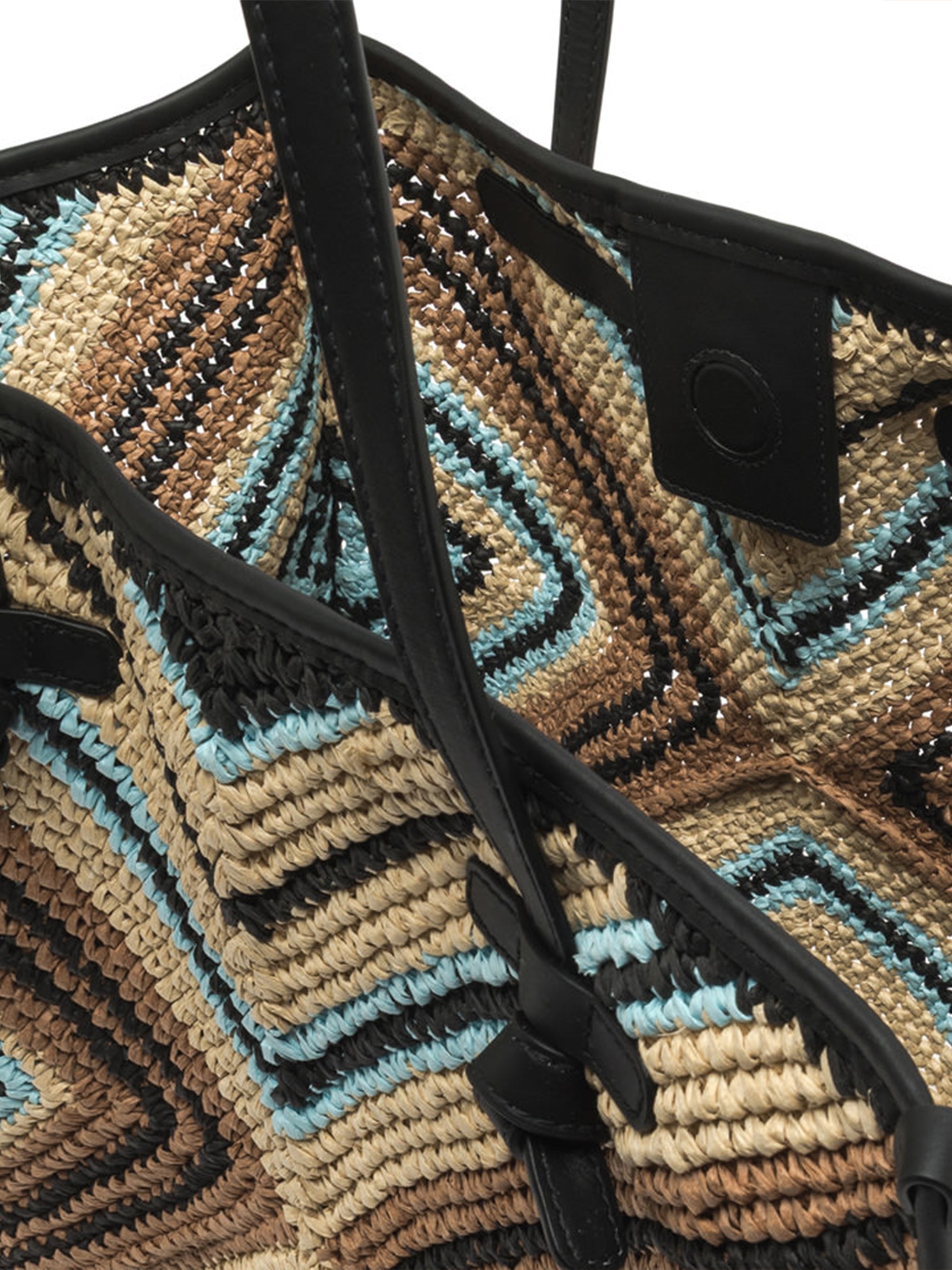 Marcella Multicolour Borsa