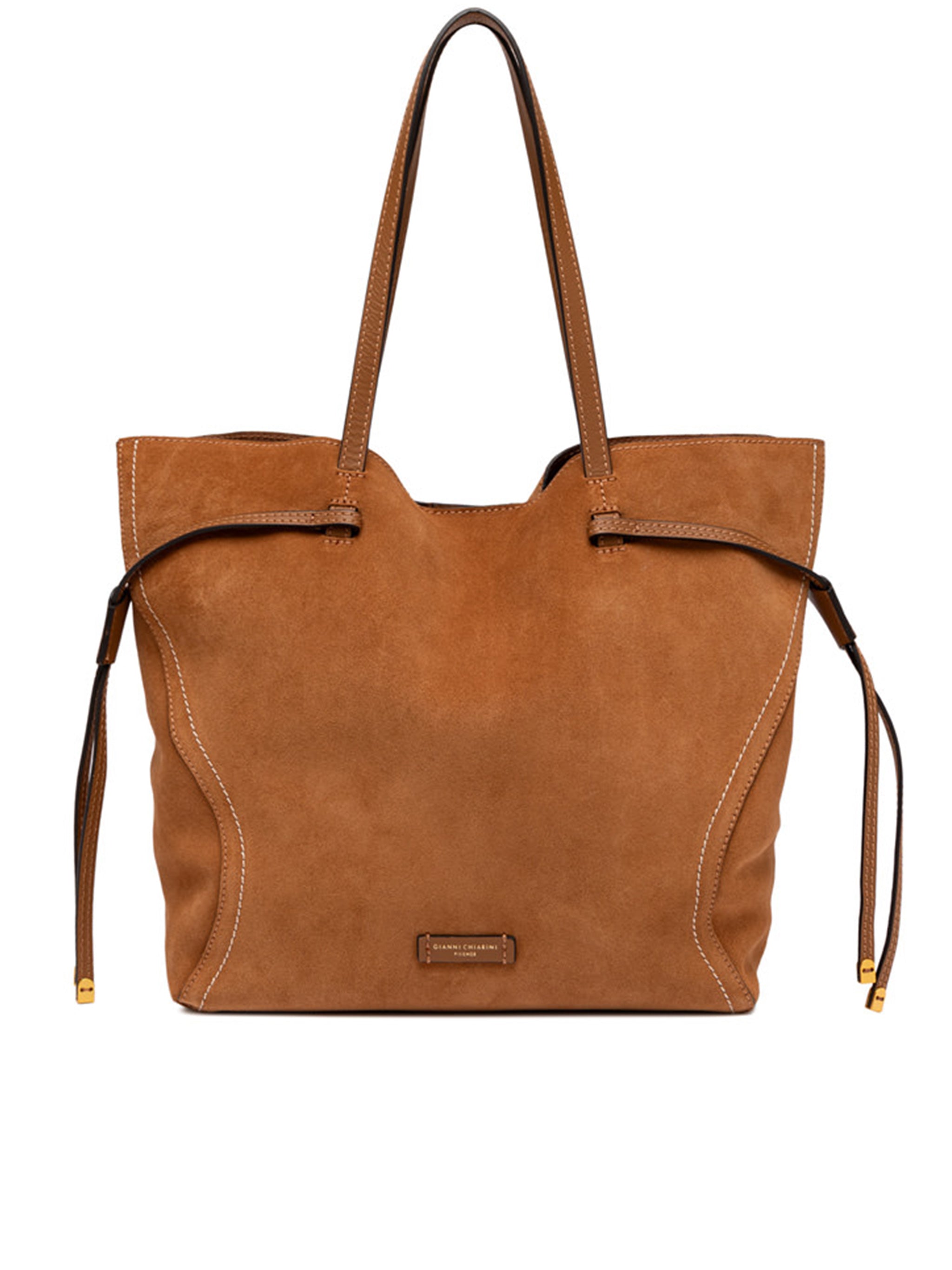 Violette Brown Borsa