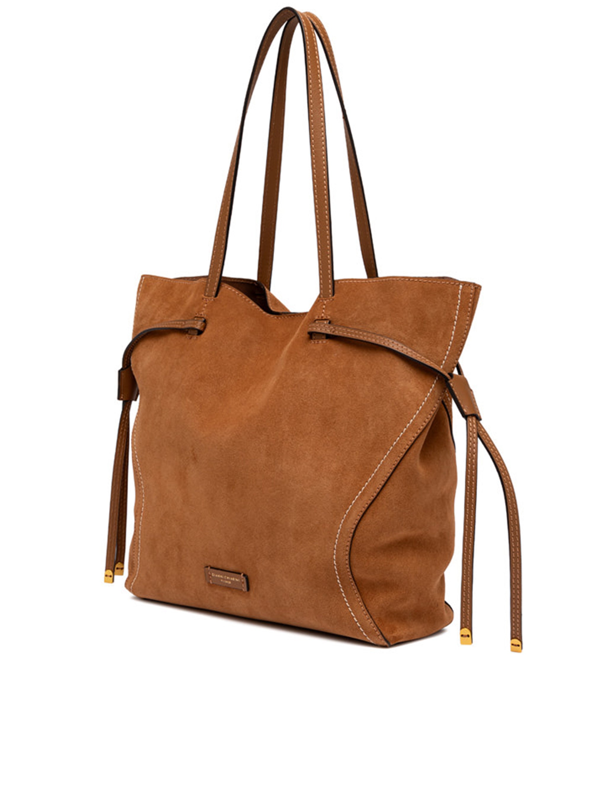 Violette Brown Borsa