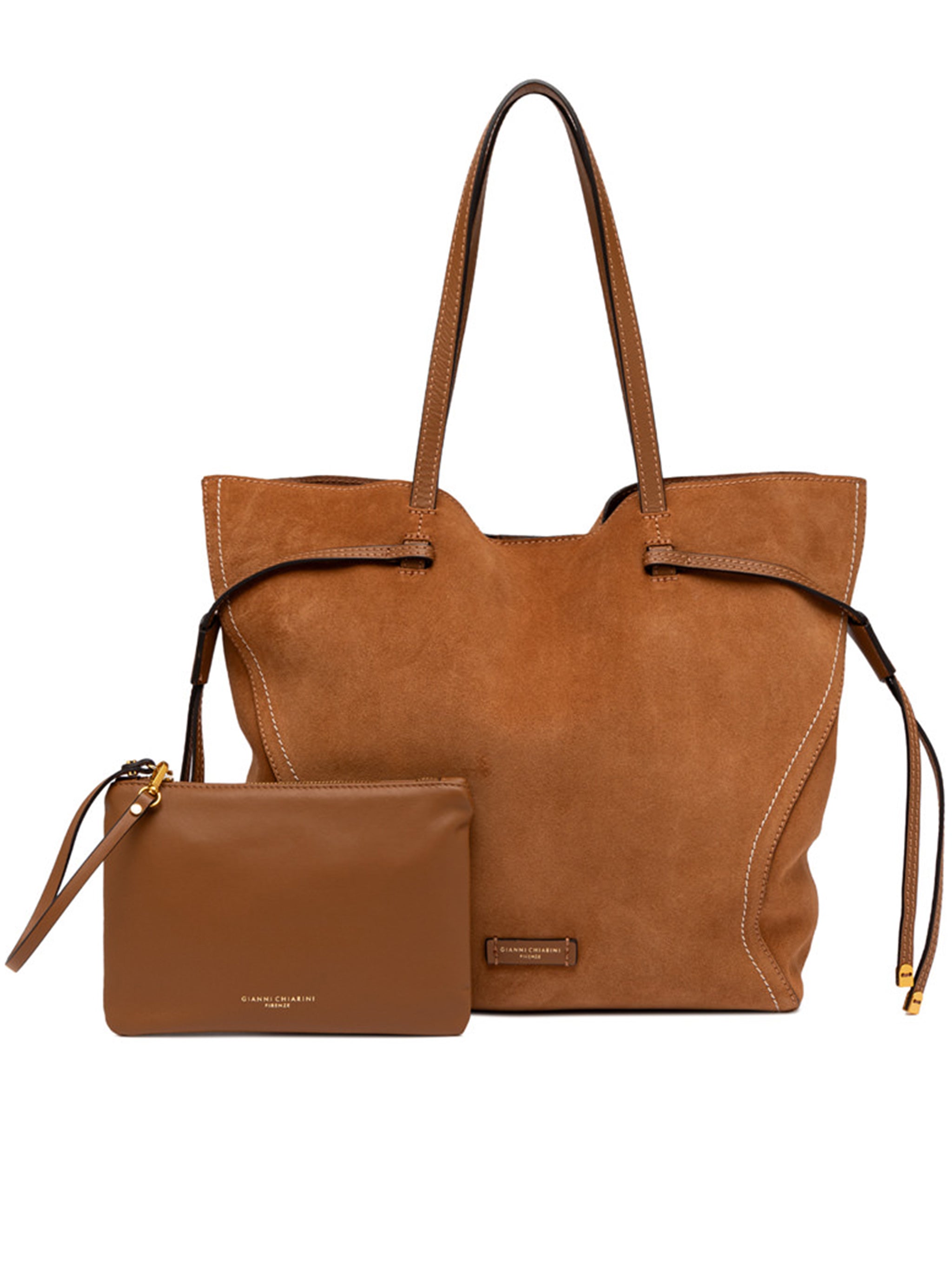 Violette Brown Borsa