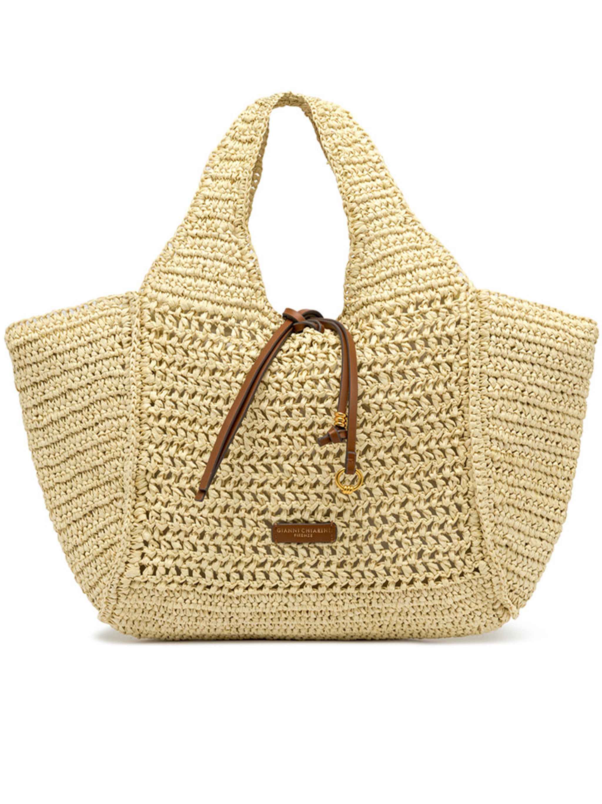 Nefeli Nude & Neutrals Borsa