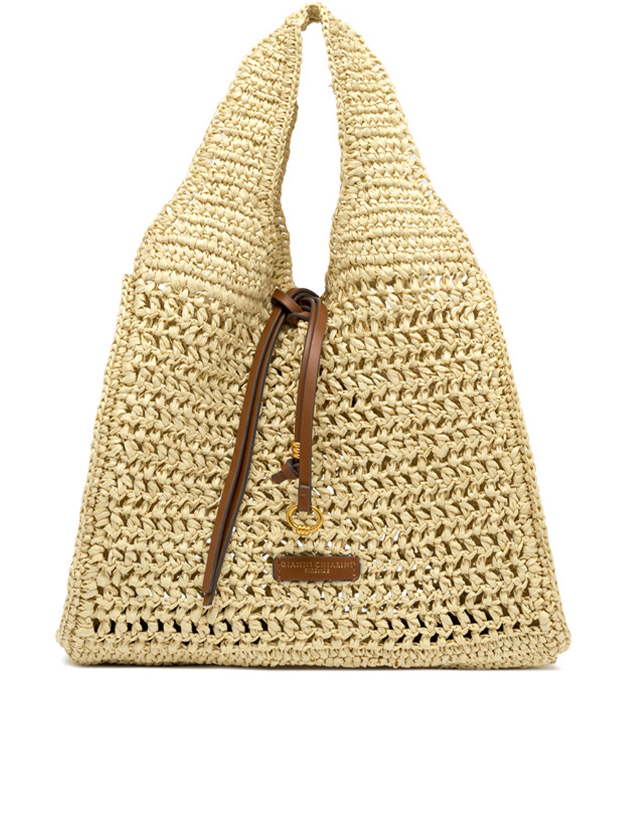 Nefeli Nude & Neutrals Borsa