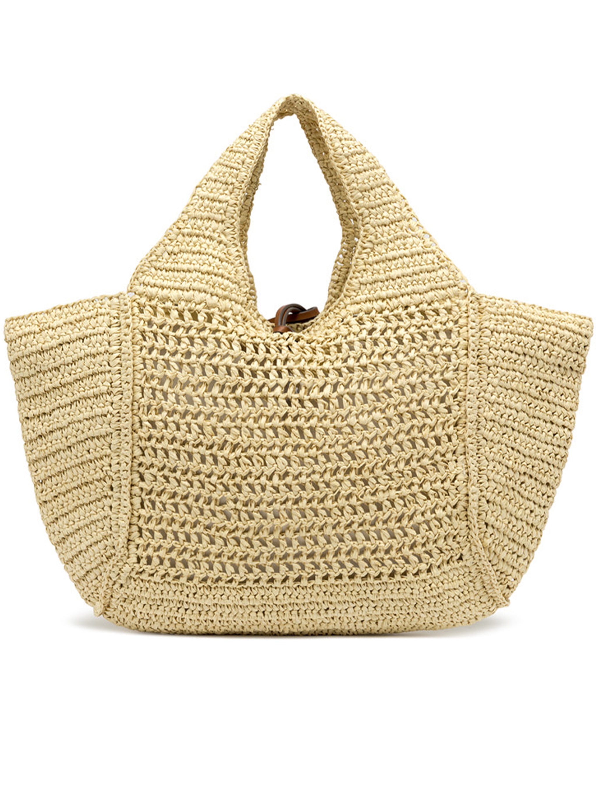 Nefeli Nude & Neutrals Borsa