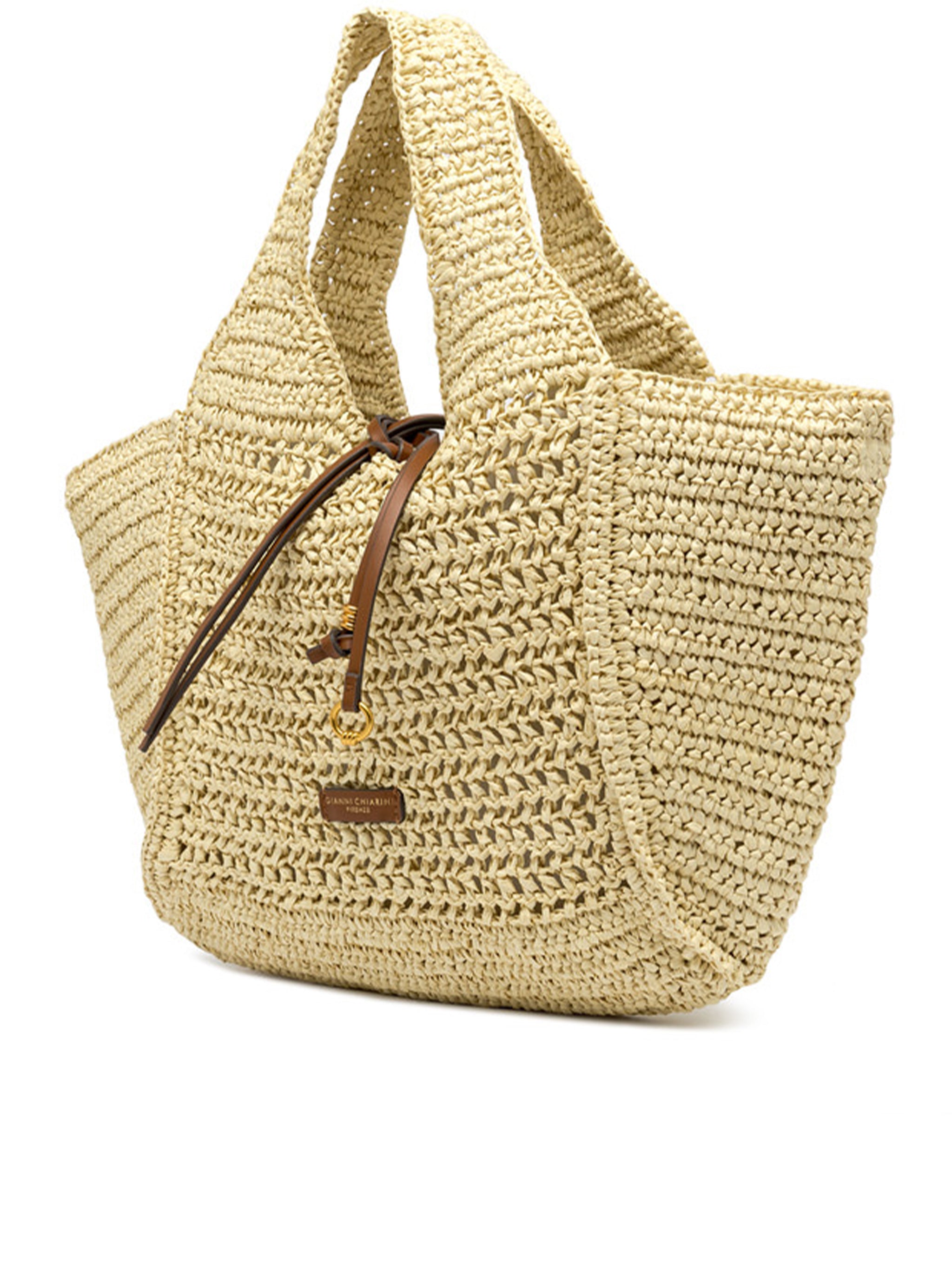 Nefeli Nude & Neutrals Borsa