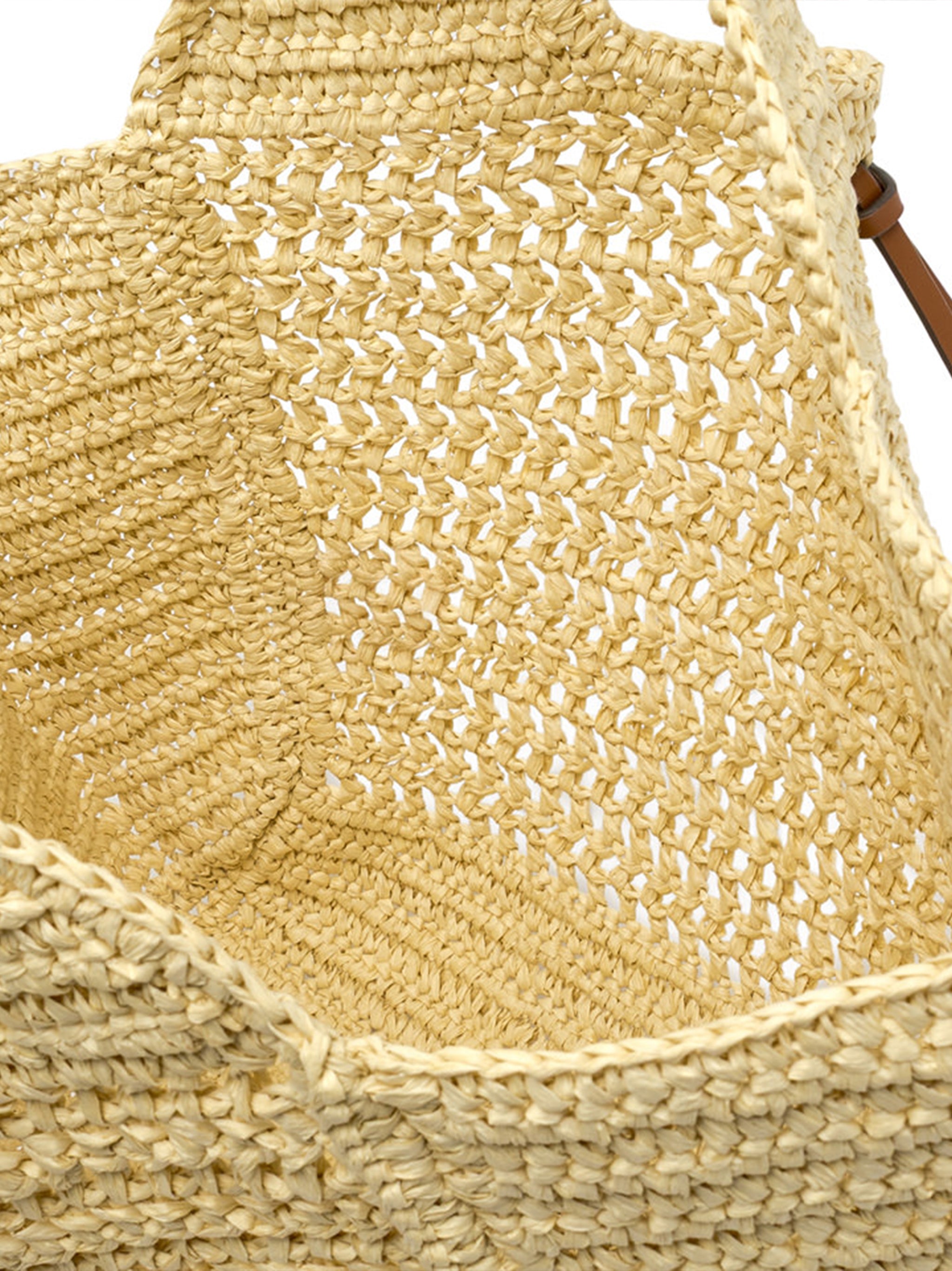 Nefeli Nude & Neutrals Borsa