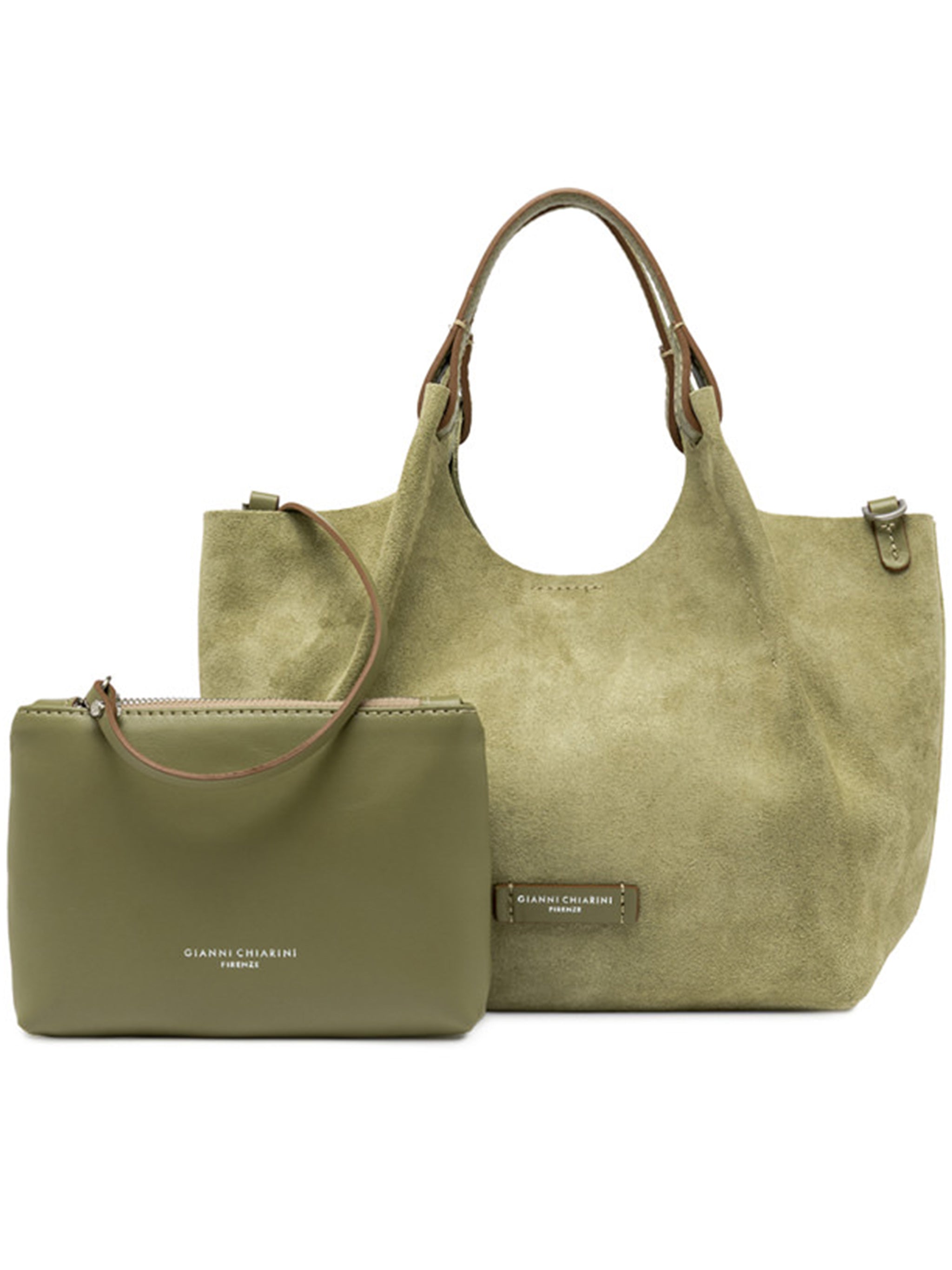 Dua Green Borsa