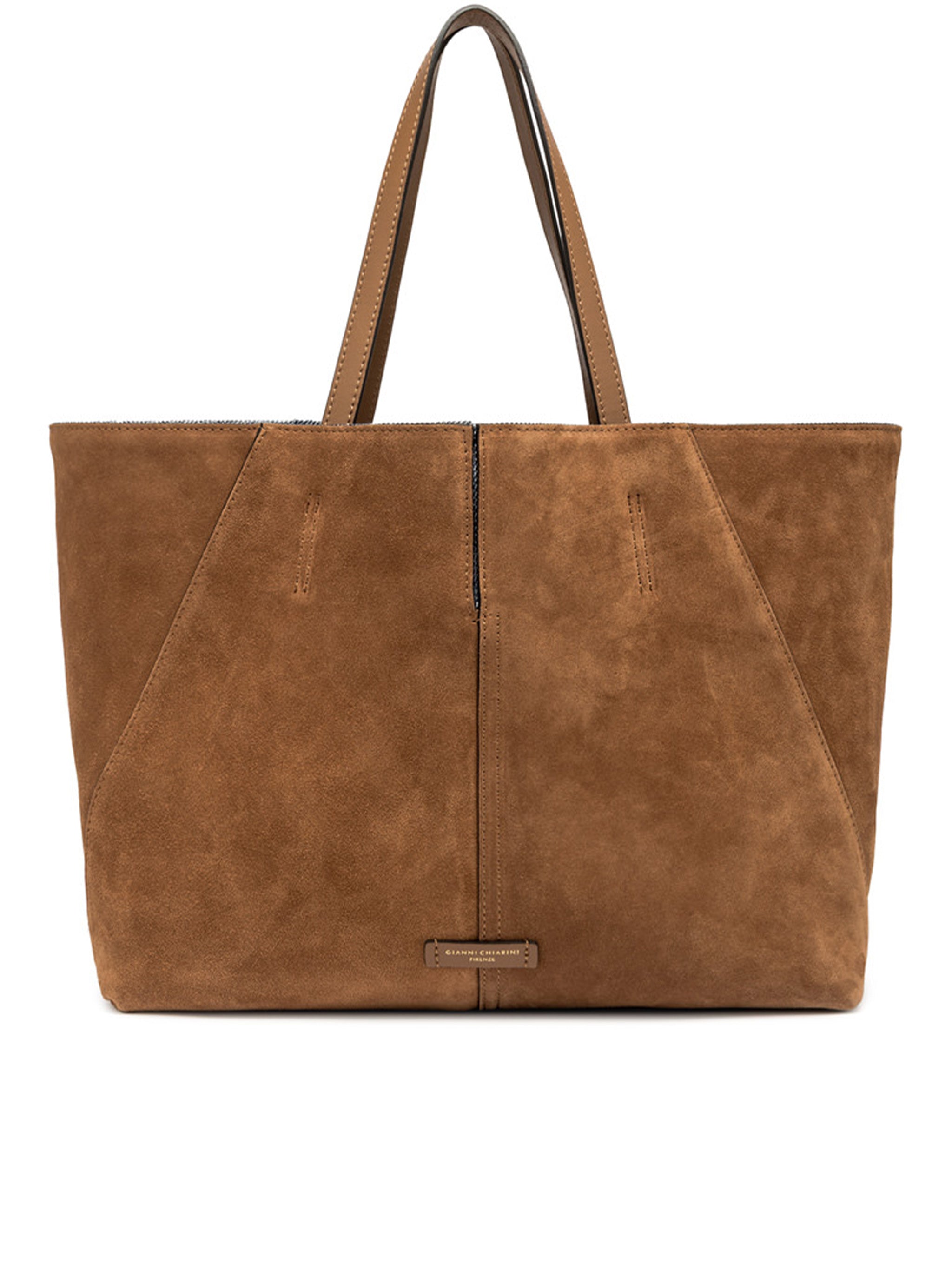 Maya Brown Borsa