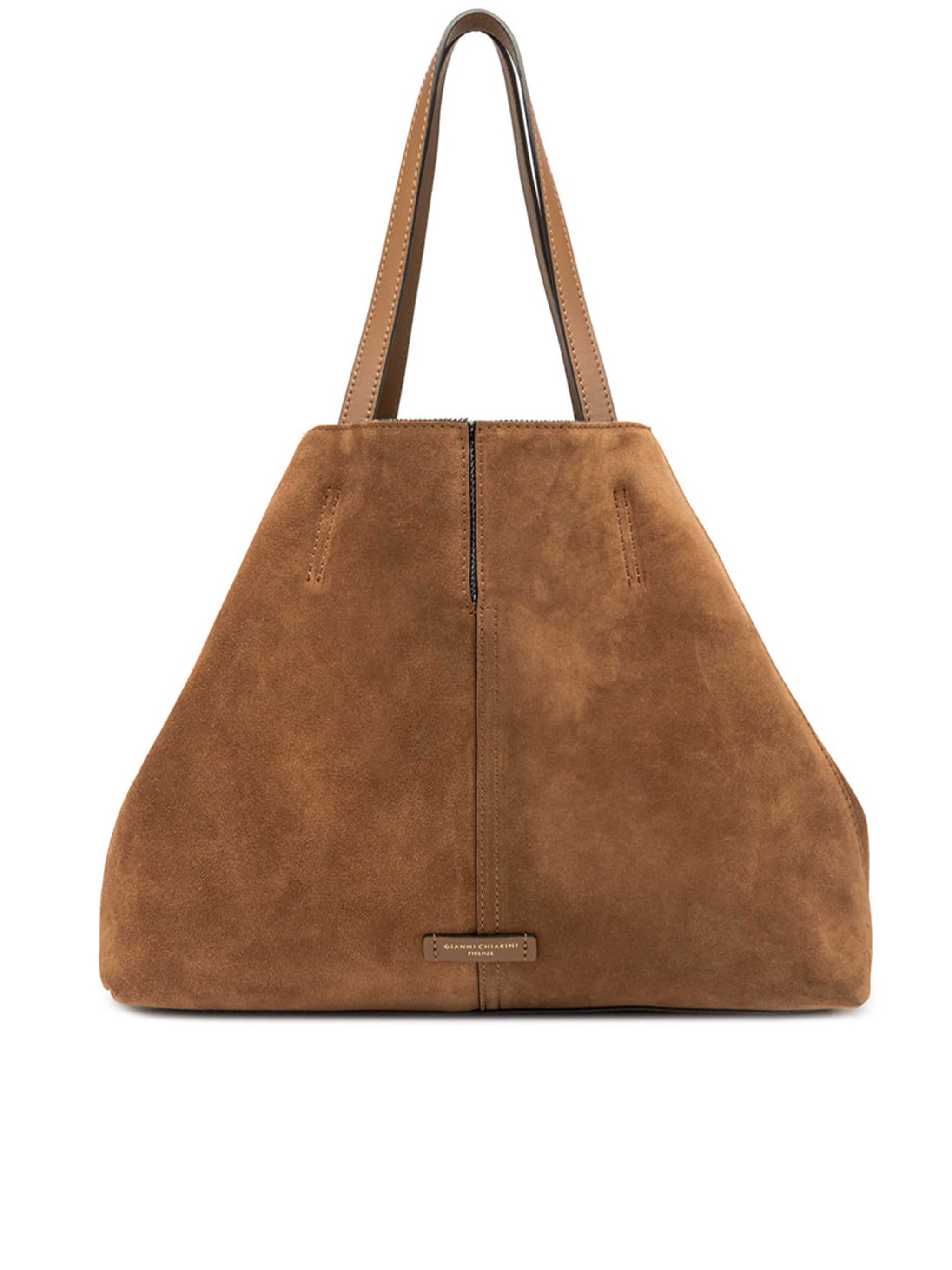 Maya Brown Borsa