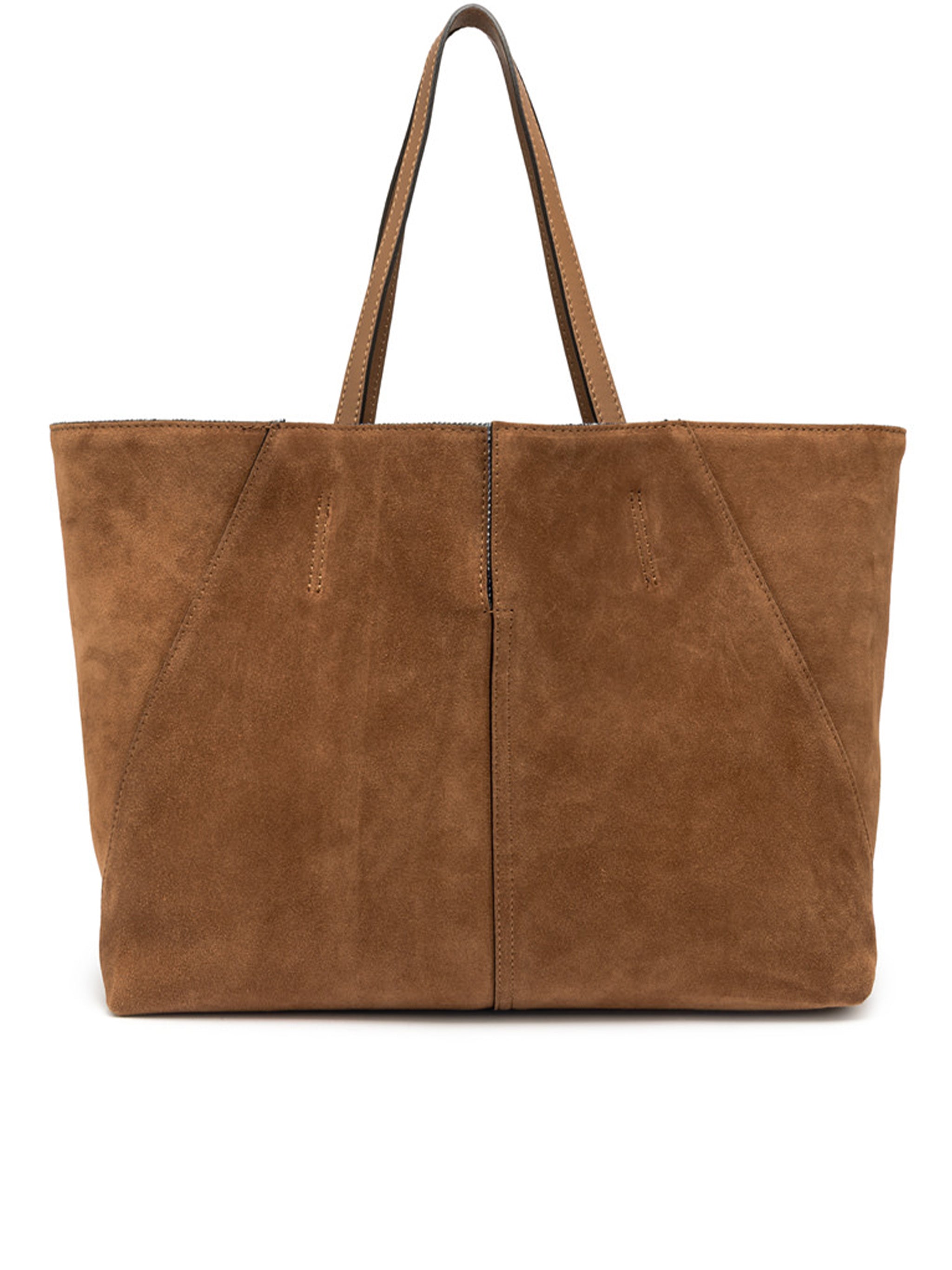 Maya Brown Borsa
