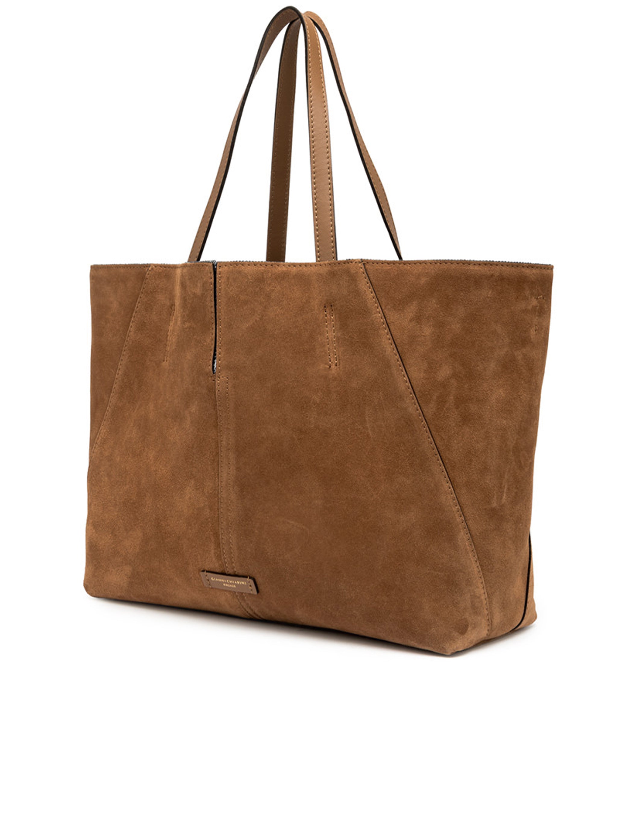 Maya Brown Borsa
