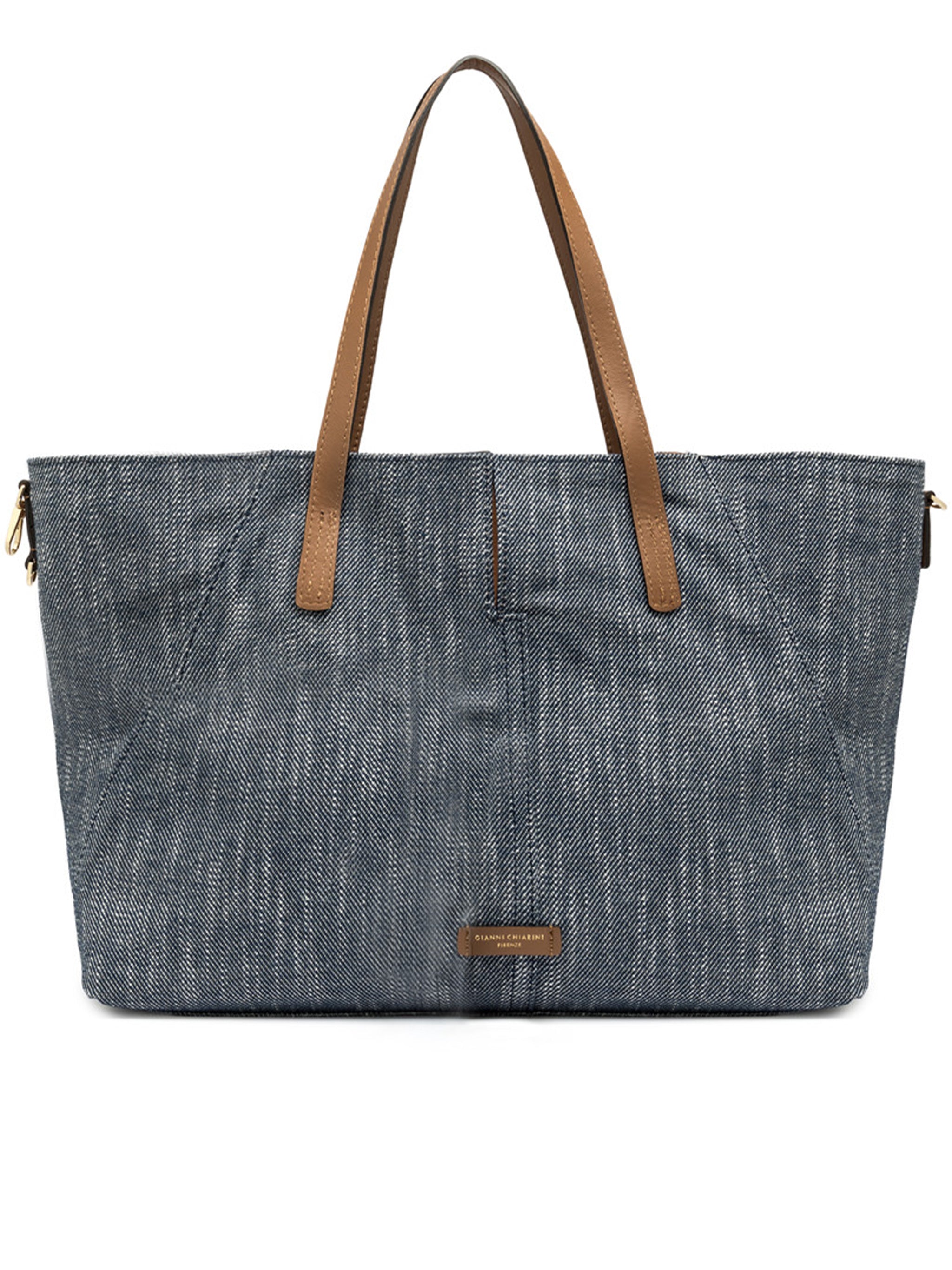 Maya Brown Borsa