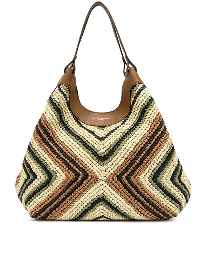 Dua Multicolour Borsa